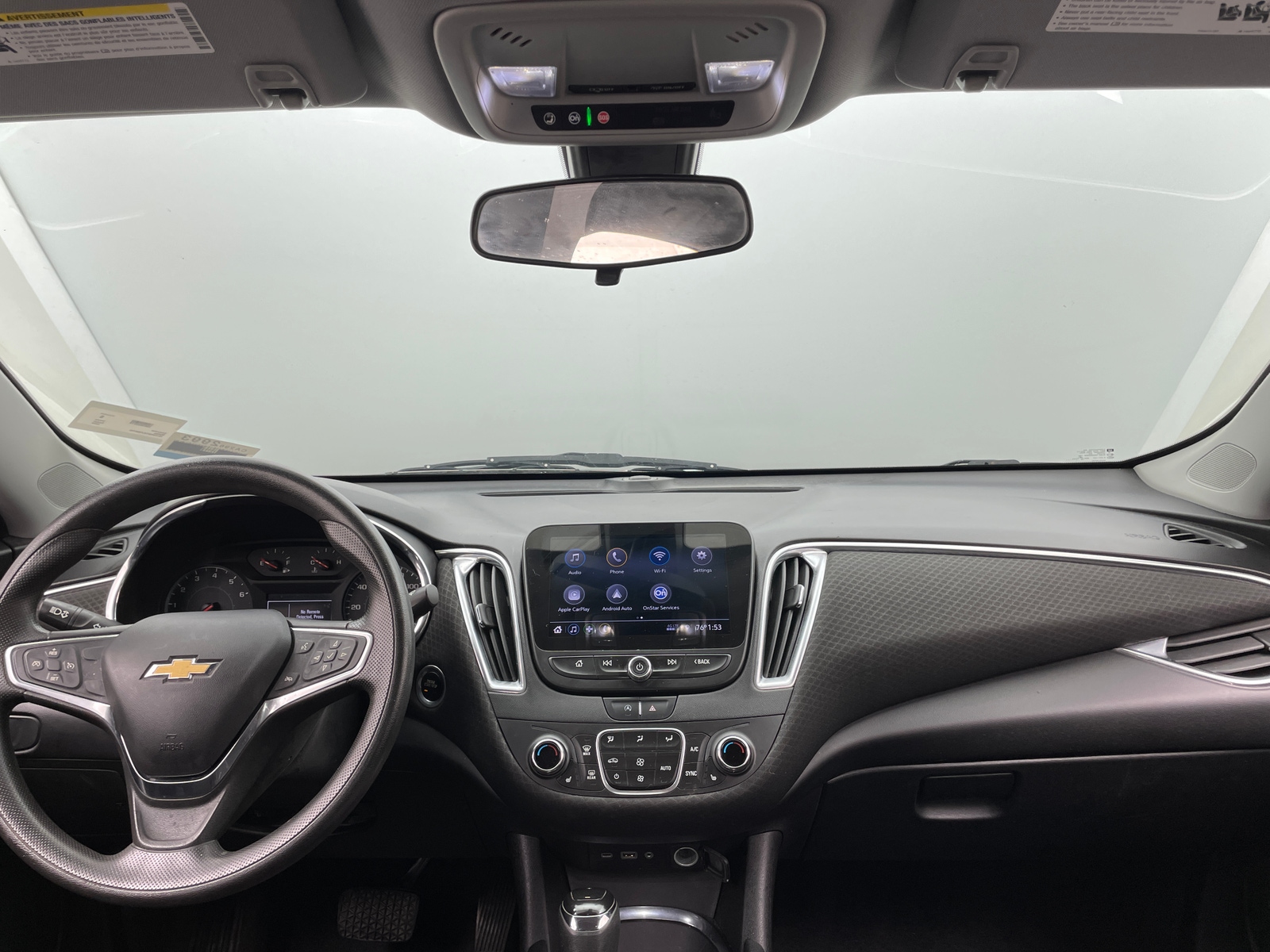 Thumbnail: 2020 Chevrolet Malibu - 3
