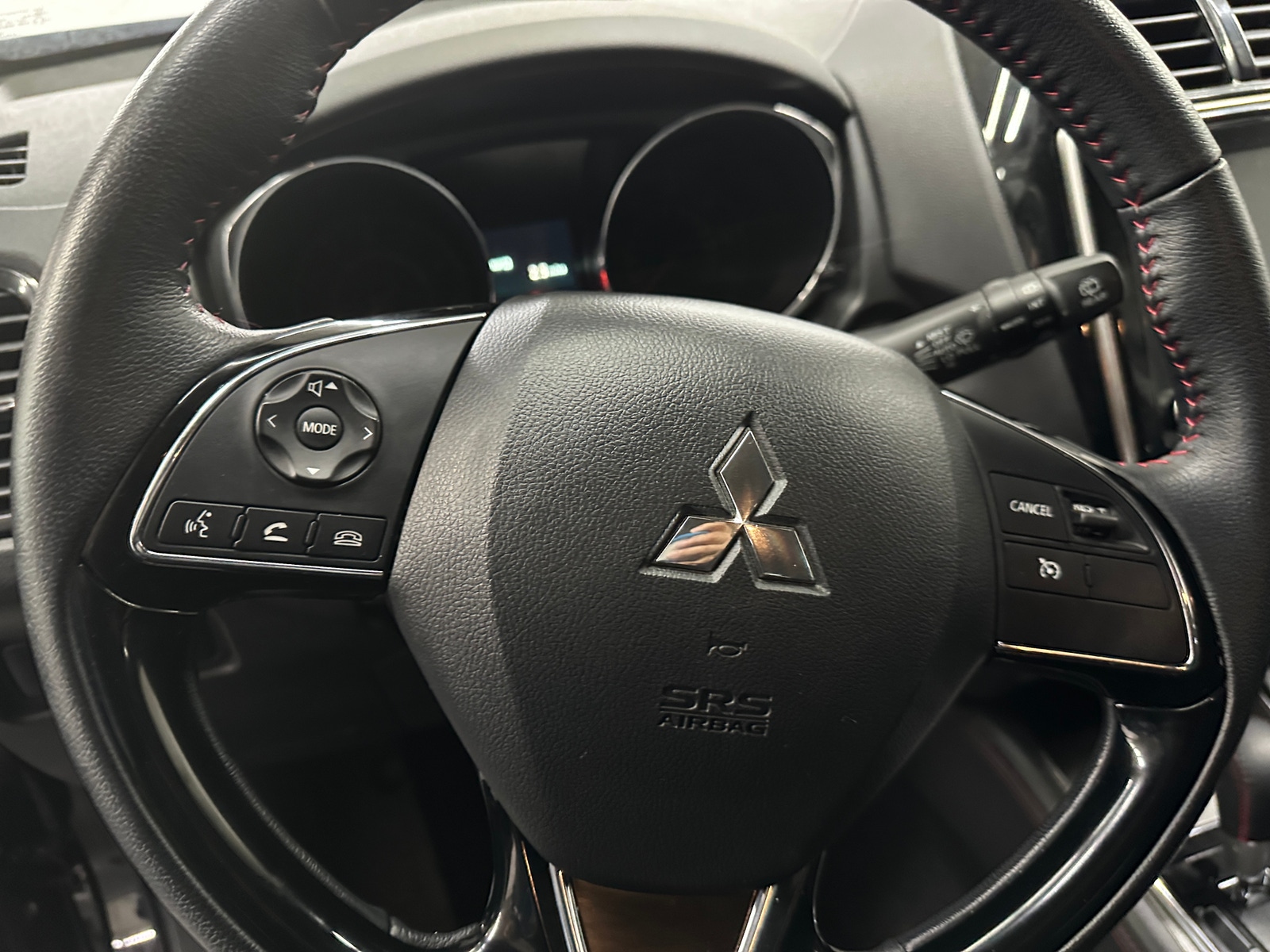 Thumbnail: 2024 Mitsubishi Outlander Sport - 5