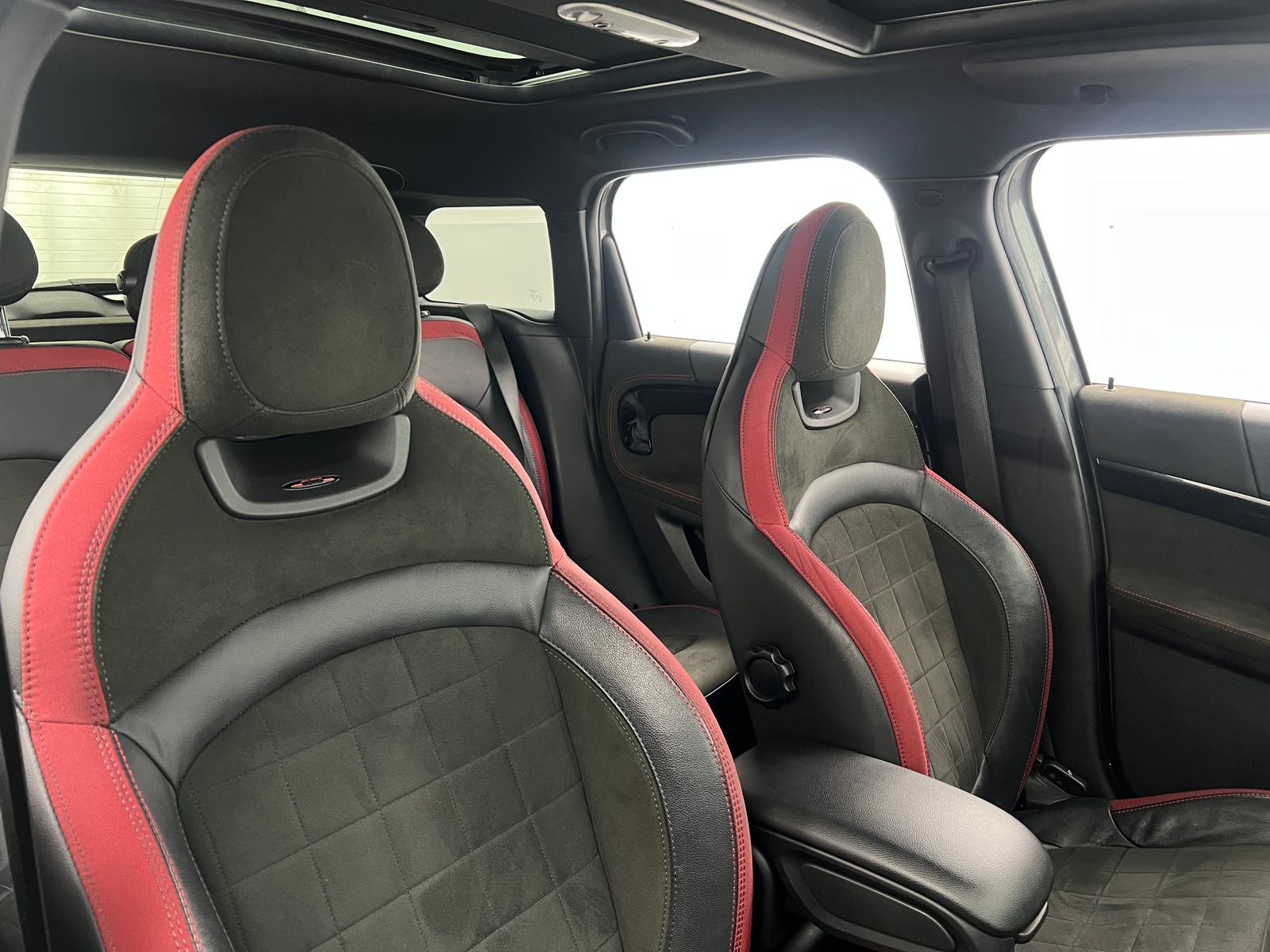 Thumbnail: 2019 MINI Cooper Countryman - 2