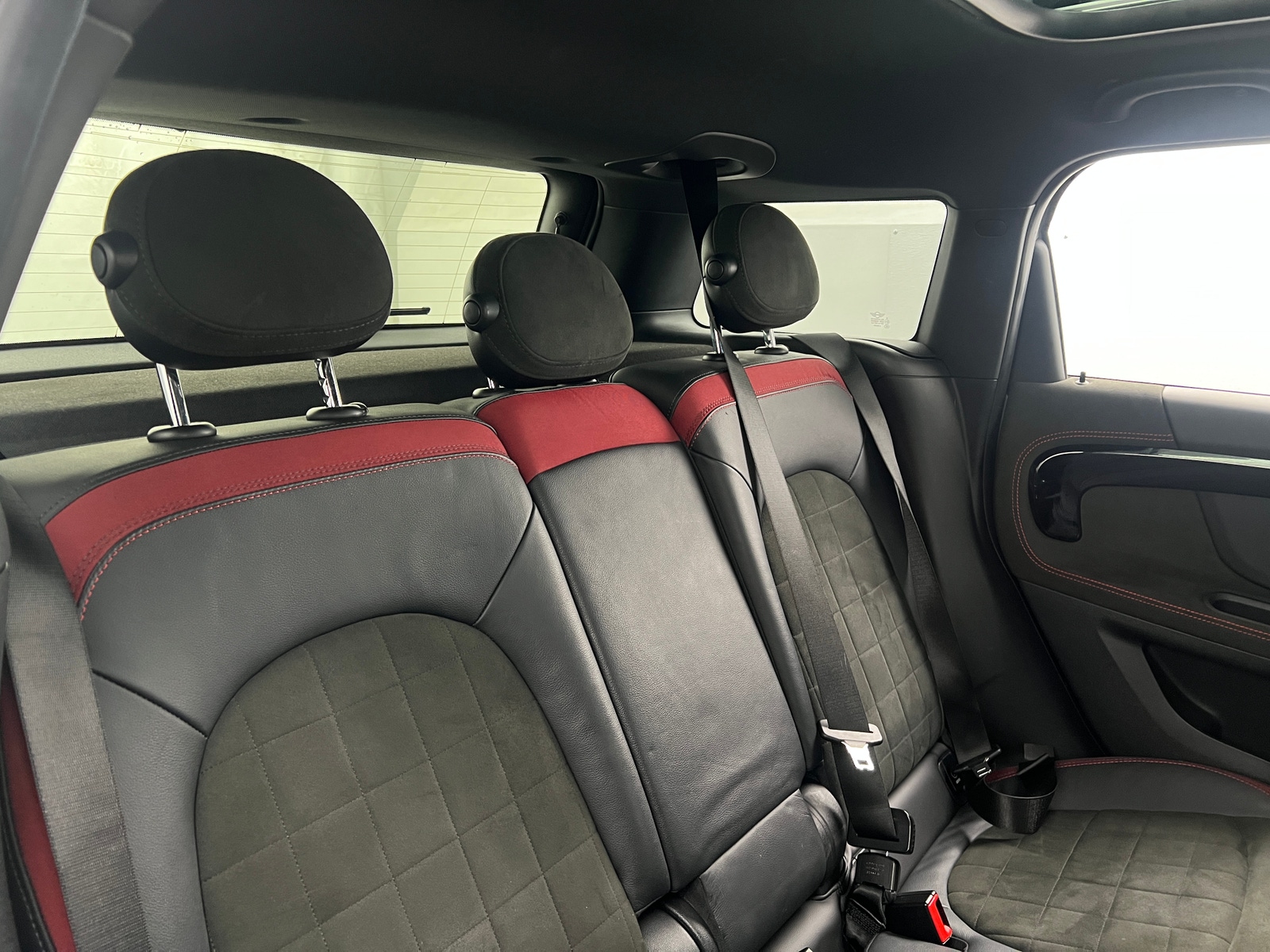 Thumbnail: 2019 MINI Cooper Countryman - 6