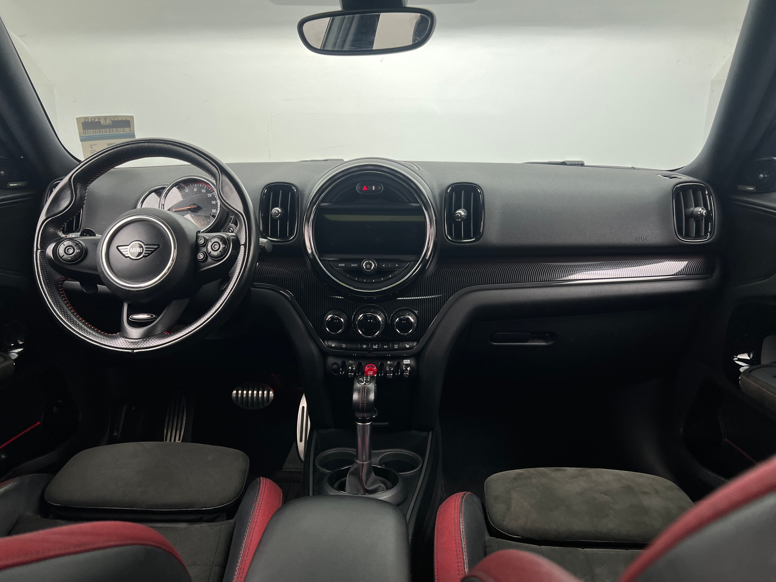 Thumbnail: 2019 MINI Cooper Countryman - 3