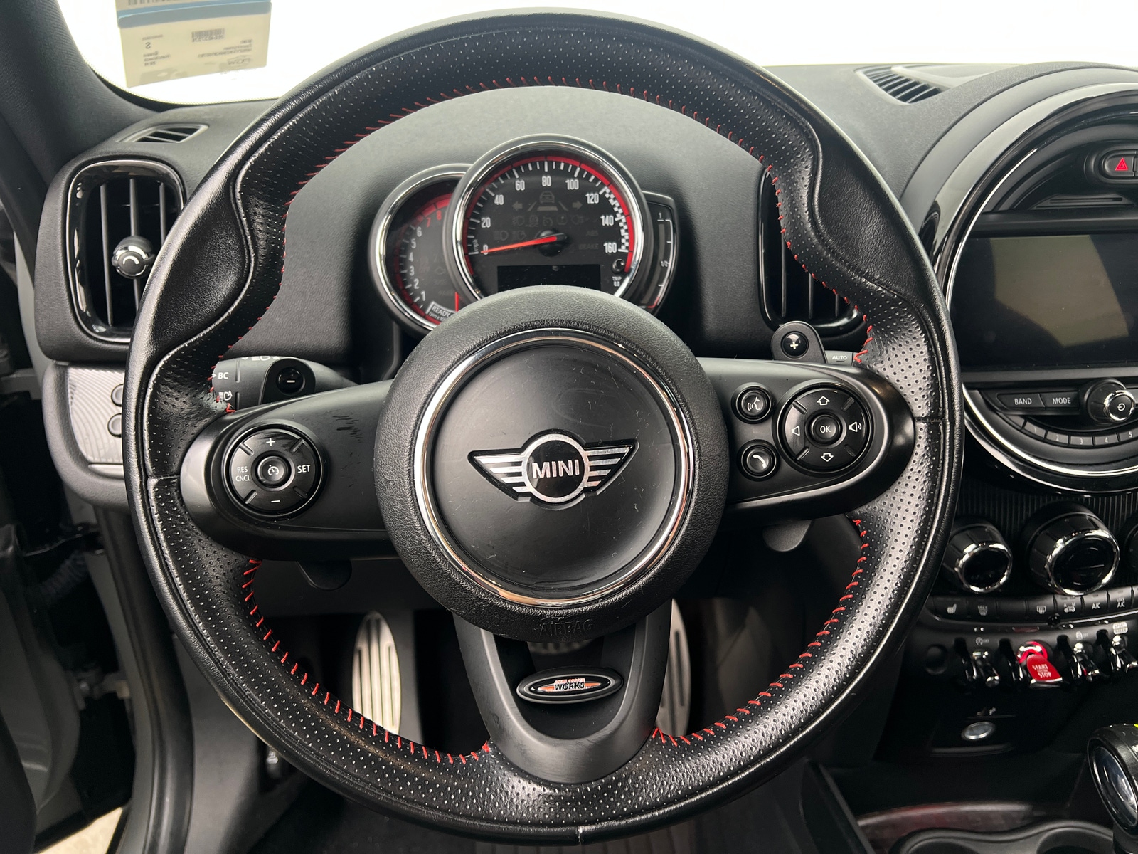 Thumbnail: 2019 MINI Cooper Countryman - 5