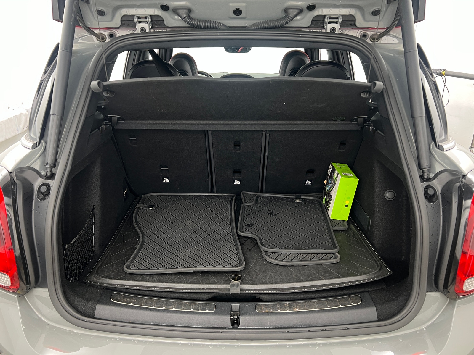 Thumbnail: 2019 MINI Cooper Countryman - 7