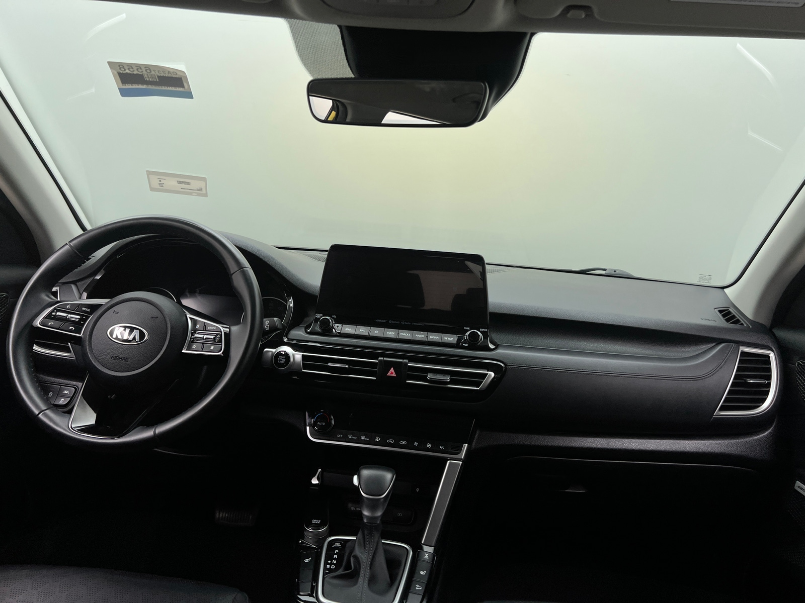 Thumbnail: 2021 Kia Seltos - 2