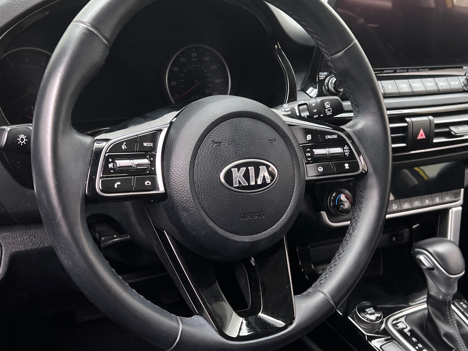 Thumbnail: 2021 Kia Seltos - 4