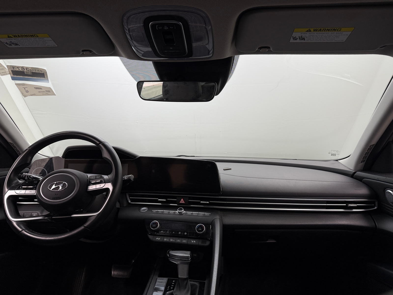 Thumbnail: 2022 Hyundai Elantra - 2