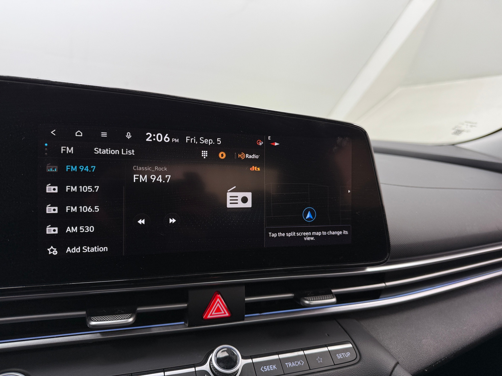 Thumbnail: 2022 Hyundai Elantra - 3