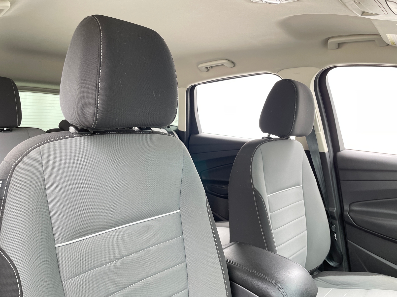 Thumbnail: 2014 Ford Escape - 2