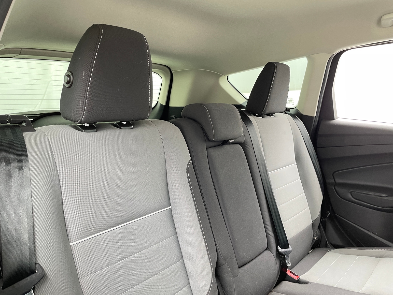 Thumbnail: 2014 Ford Escape - 6