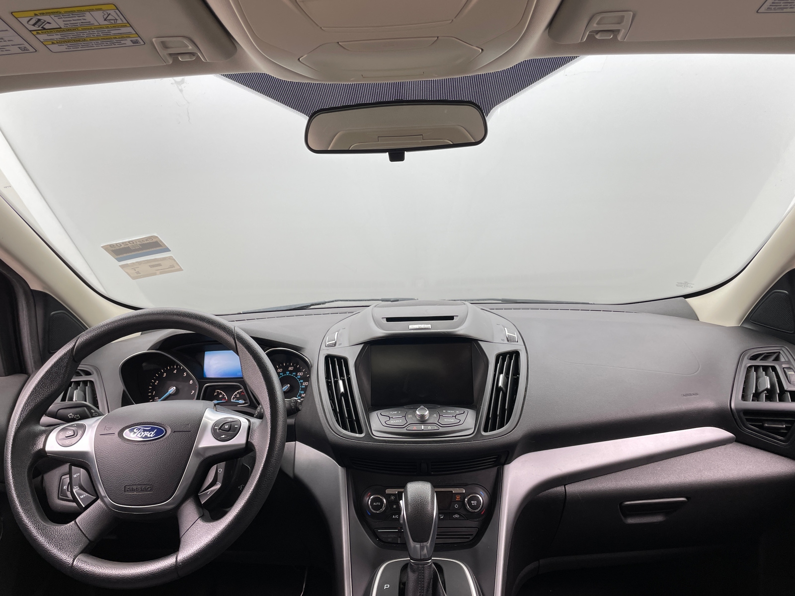 Thumbnail: 2014 Ford Escape - 3