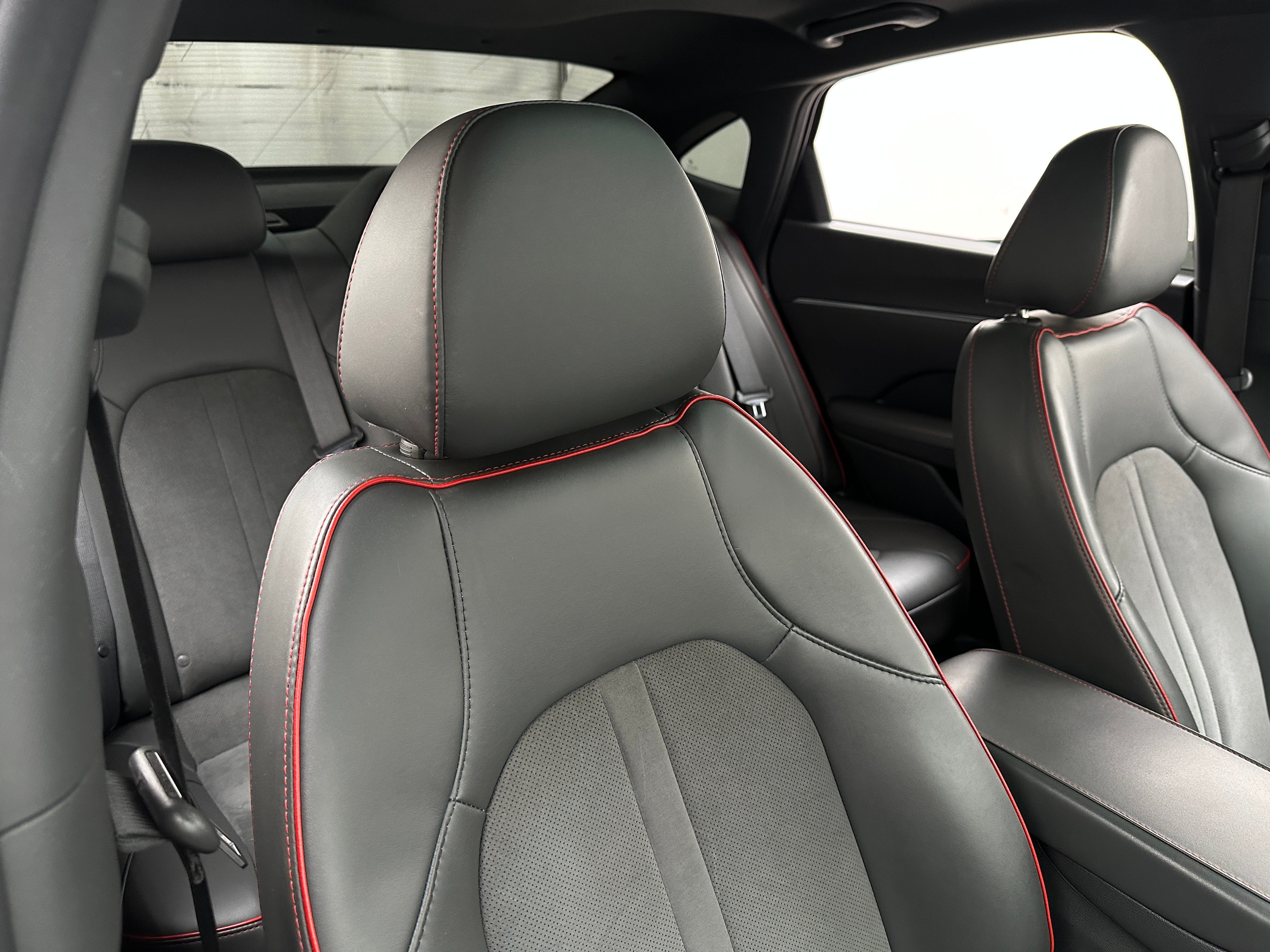 2020 Hyundai Sonata