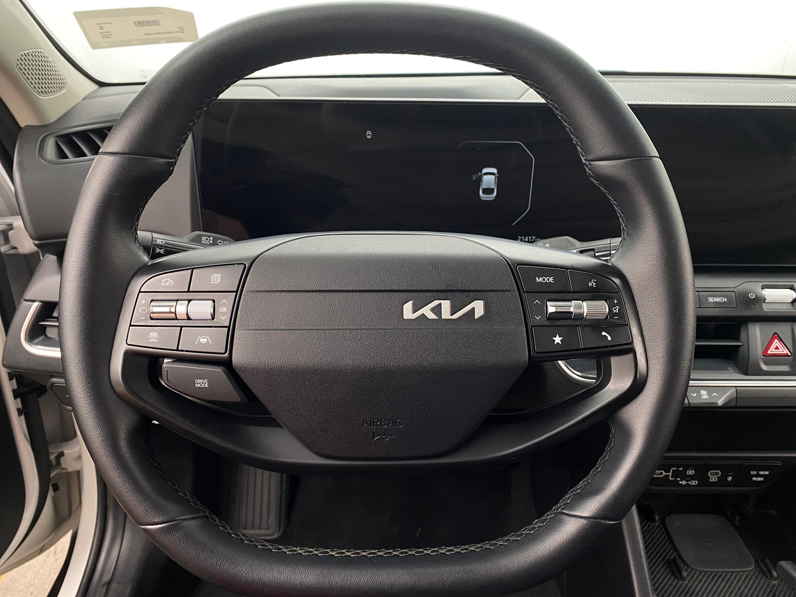 Thumbnail: 2025 Kia K4 - 5