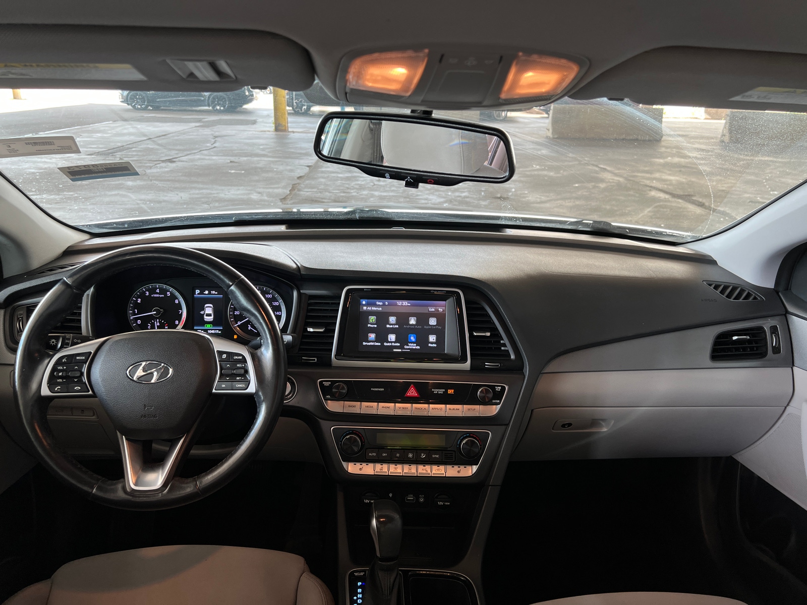 Thumbnail: 2018 Hyundai Sonata - 3