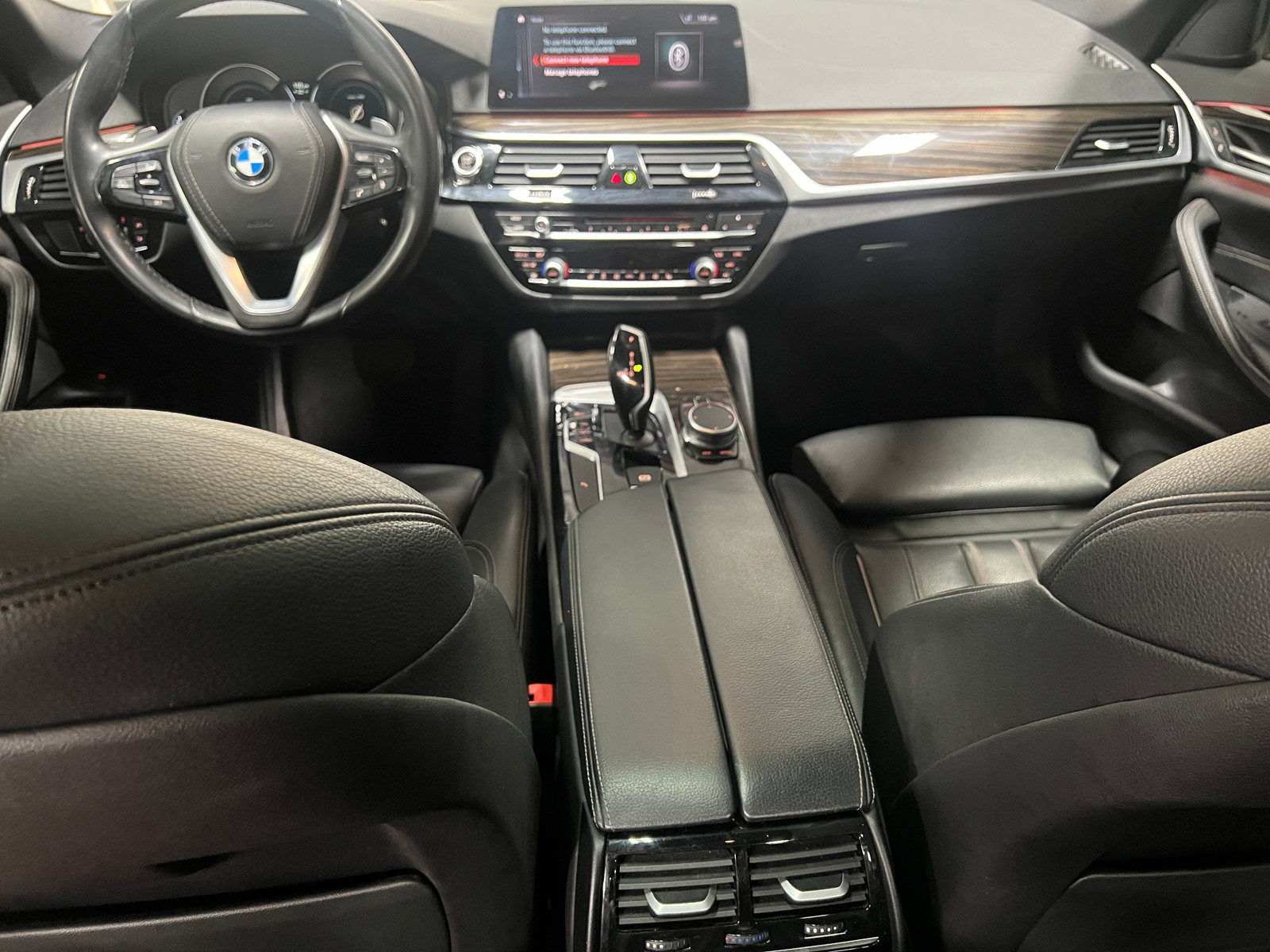 Thumbnail: 2019 BMW 5 Series - 2