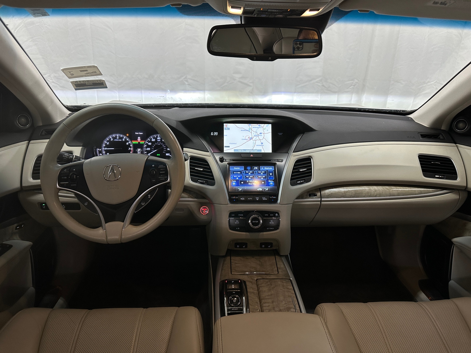 Thumbnail: 2020 Acura RLX - 2