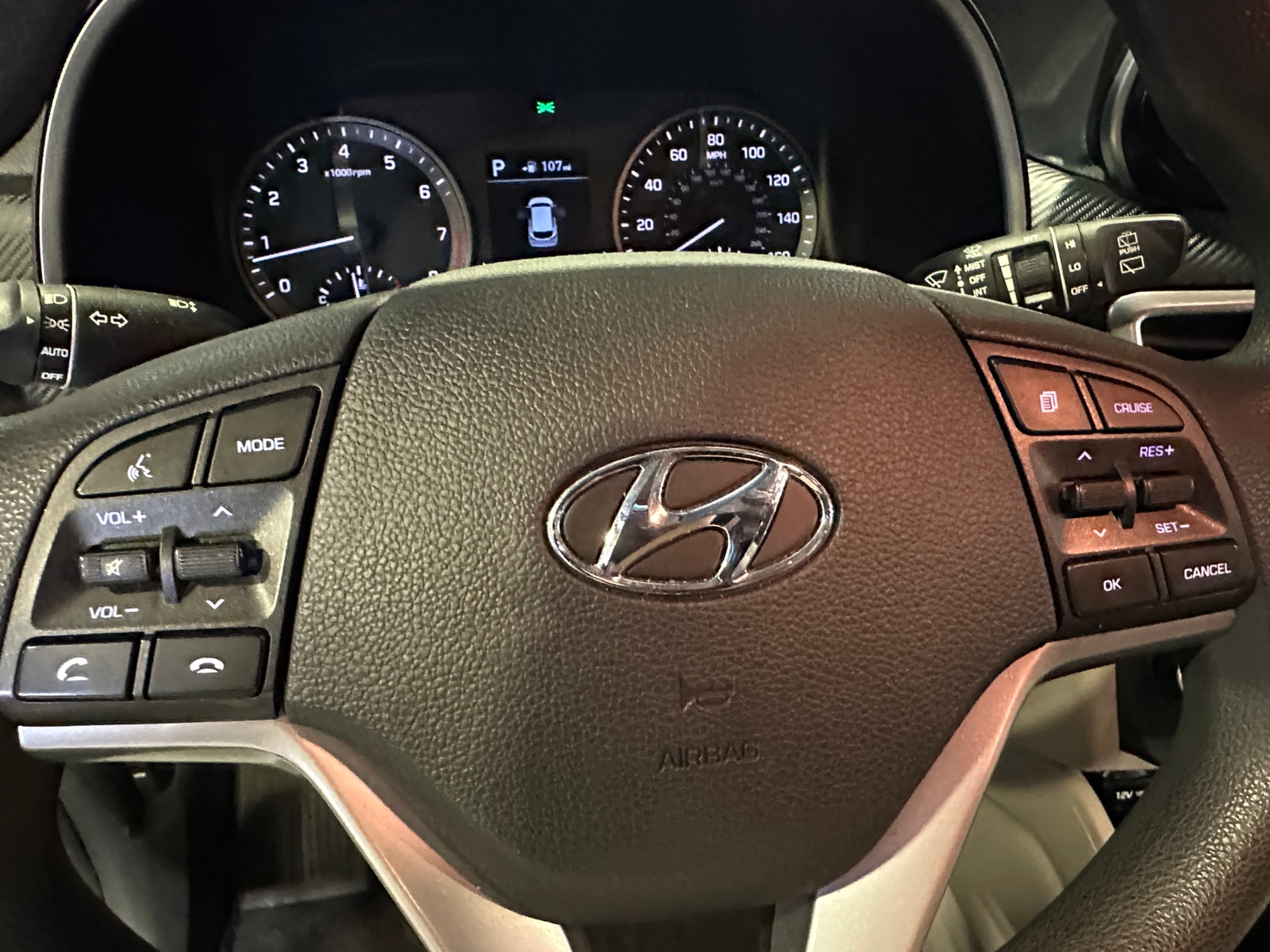 Thumbnail: 2021 Hyundai Tucson - 5
