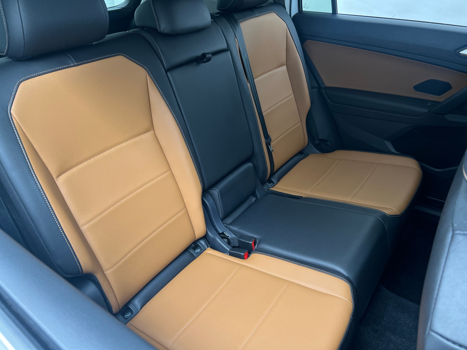 Thumbnail: 2019 Volkswagen Tiguan - 5