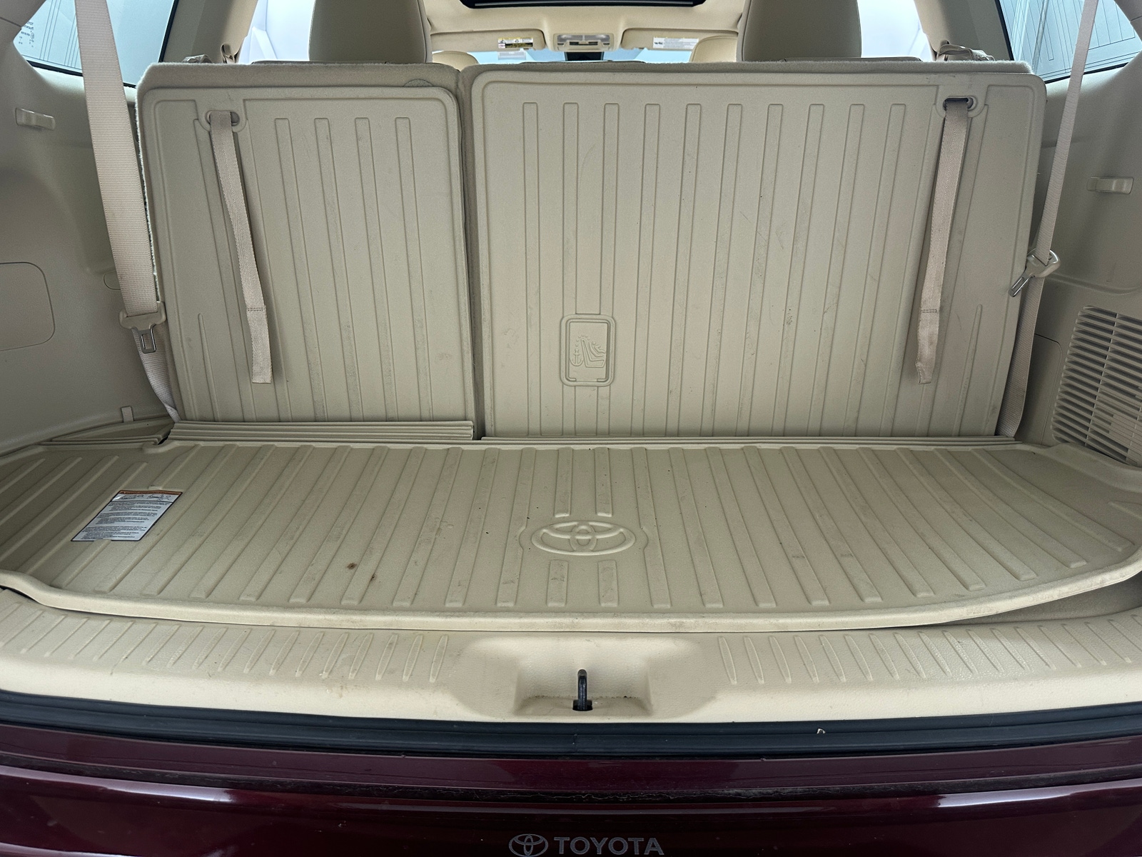Thumbnail: 2018 Toyota Highlander - 6