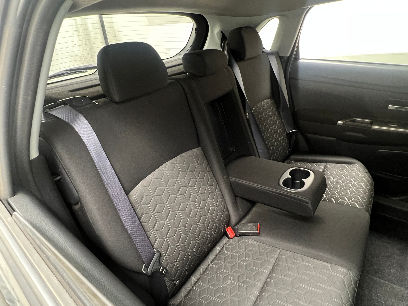 Thumbnail: 2020 Mitsubishi Outlander Sport - 6