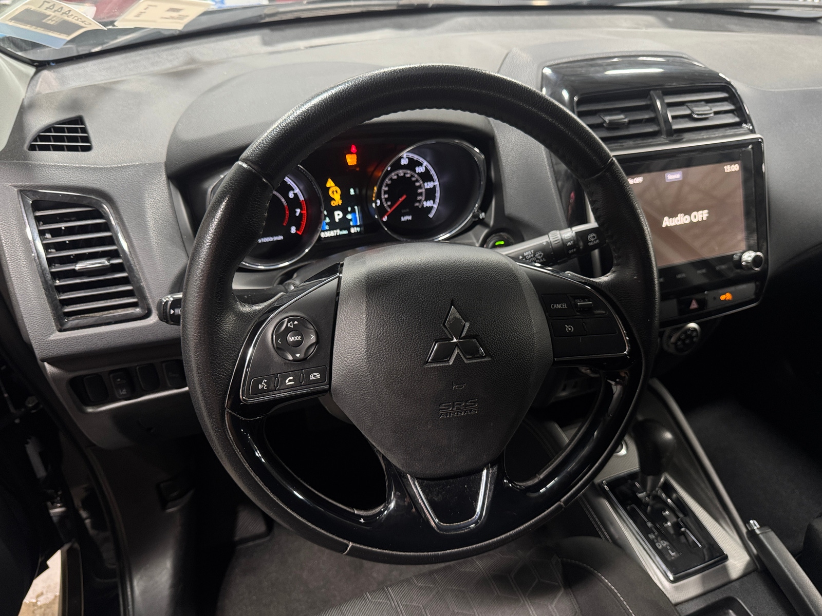 Thumbnail: 2020 Mitsubishi Outlander Sport - 5