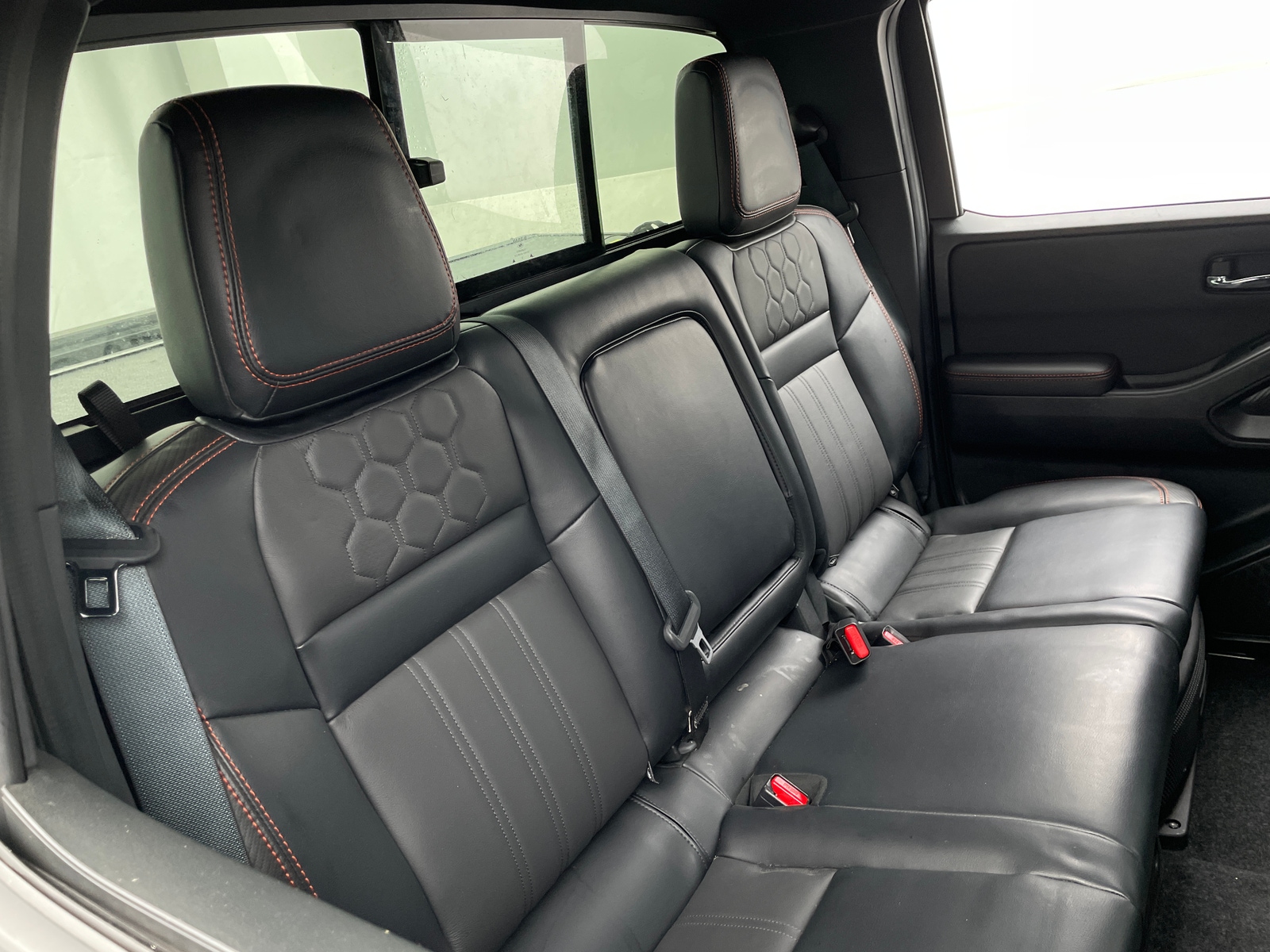 Thumbnail: 2023 Nissan Frontier - 6