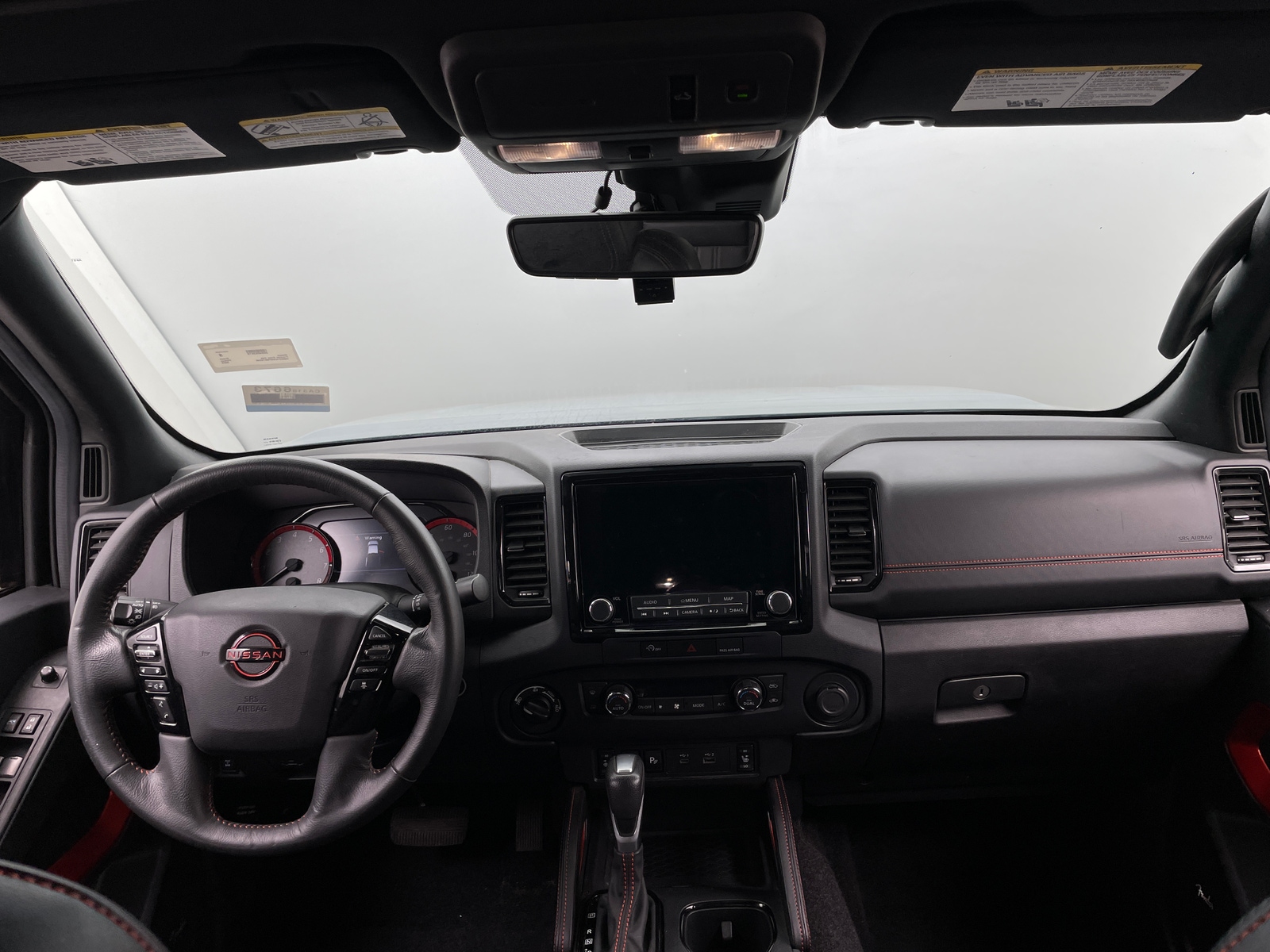 Thumbnail: 2023 Nissan Frontier - 3