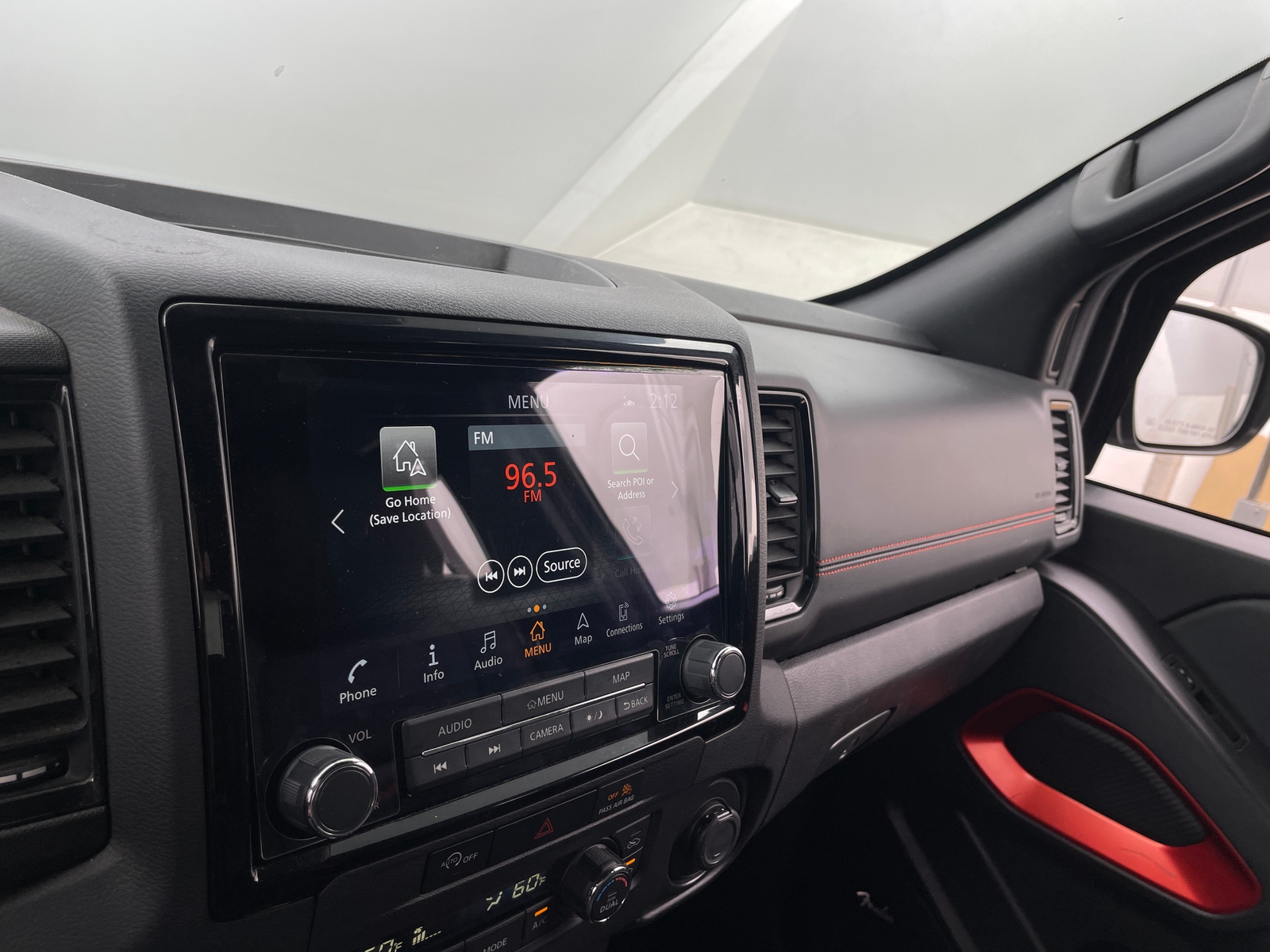 Thumbnail: 2023 Nissan Frontier - 4