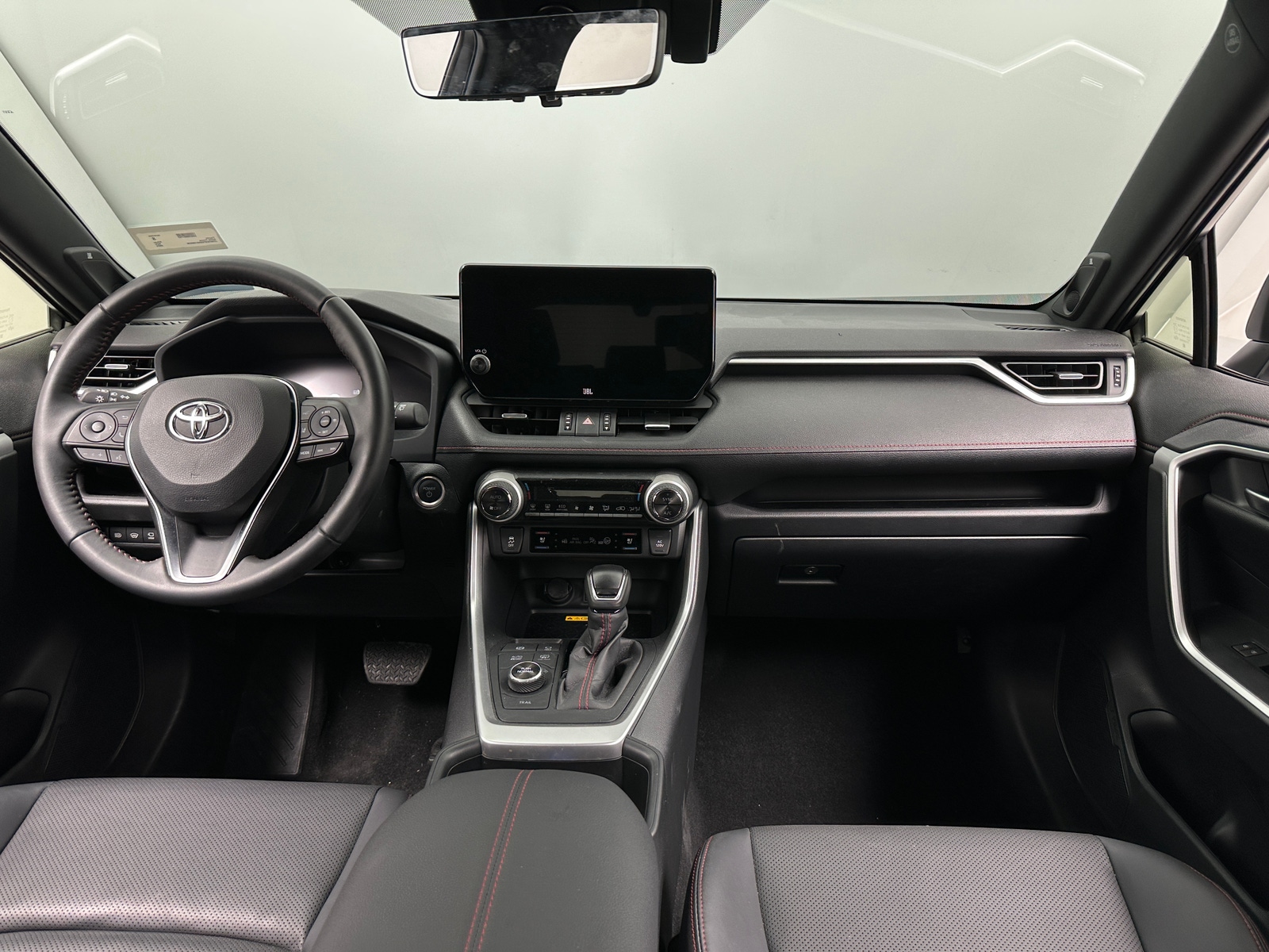 Thumbnail: 2024 Toyota RAV4 - 2