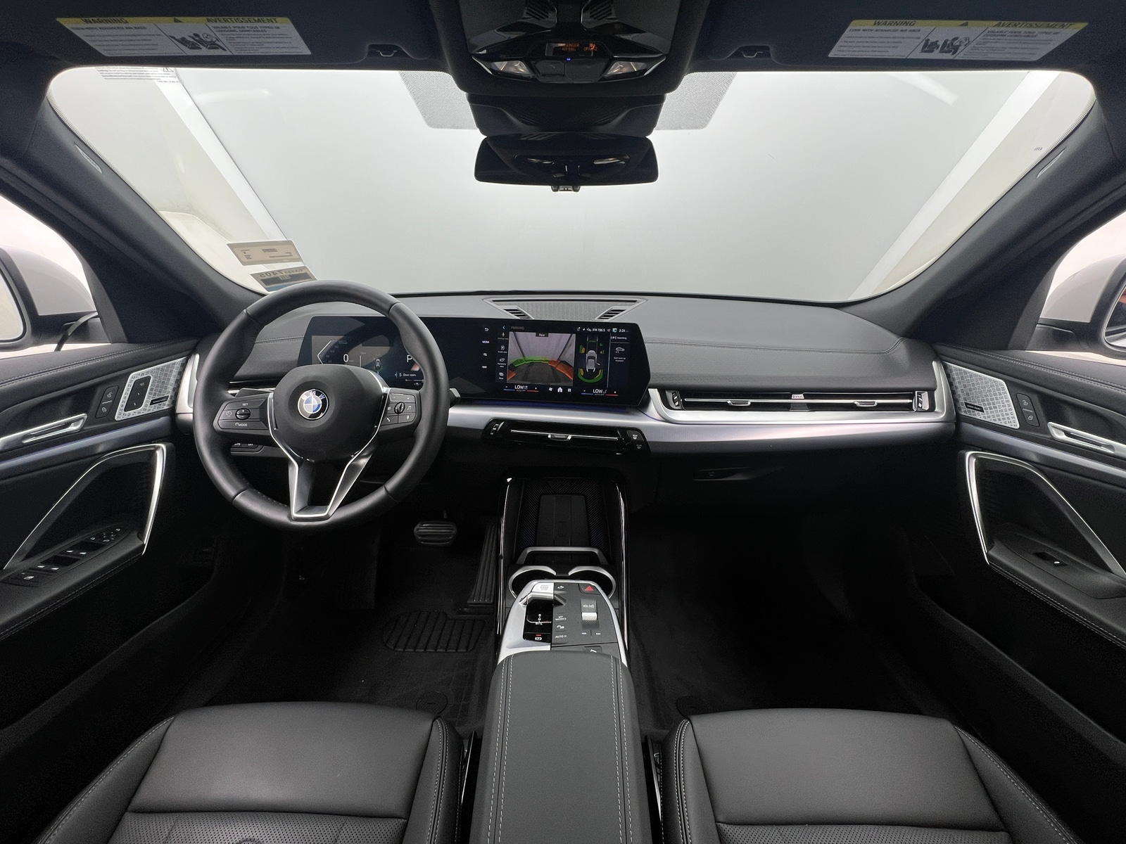 Thumbnail: 2025 BMW X2 - 2
