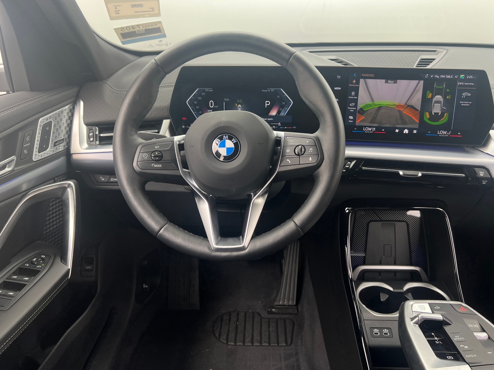 Thumbnail: 2025 BMW X2 - 4