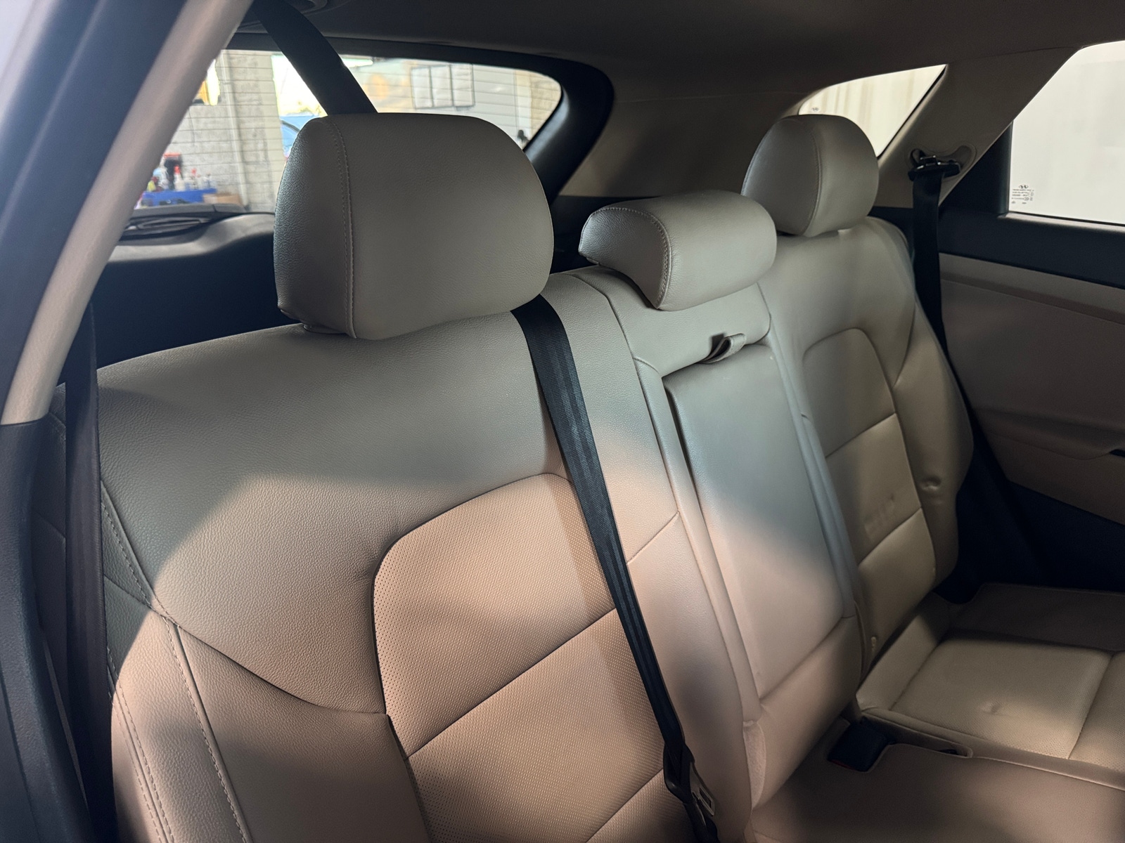 Thumbnail: 2018 Hyundai Tucson - 5