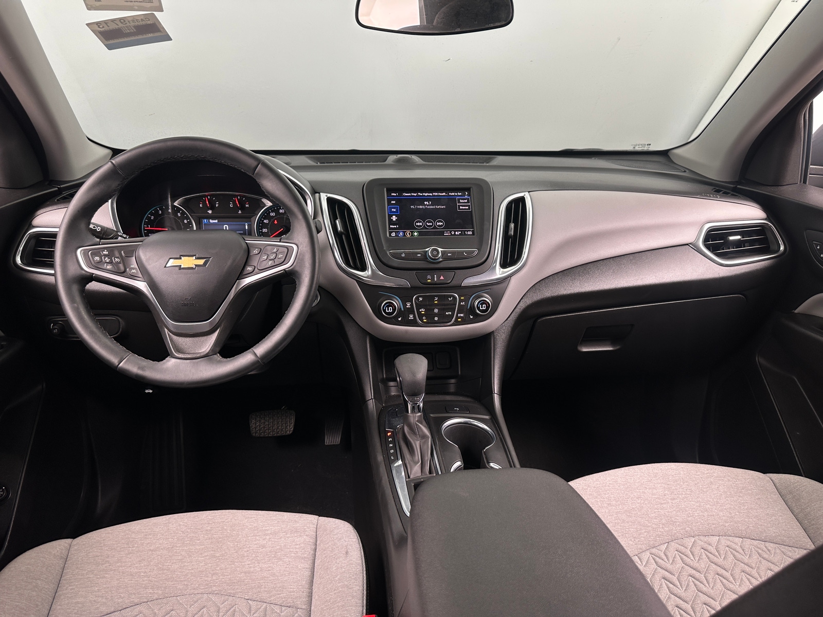 Thumbnail: 2023 Chevrolet Equinox - 3