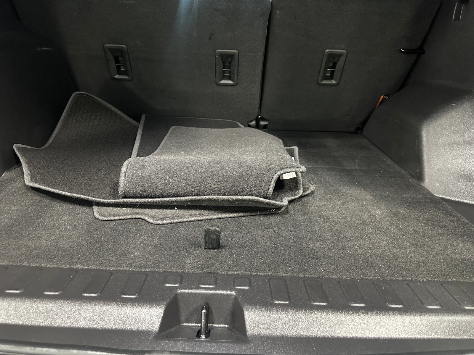Thumbnail: 2023 Chevrolet Equinox - 7
