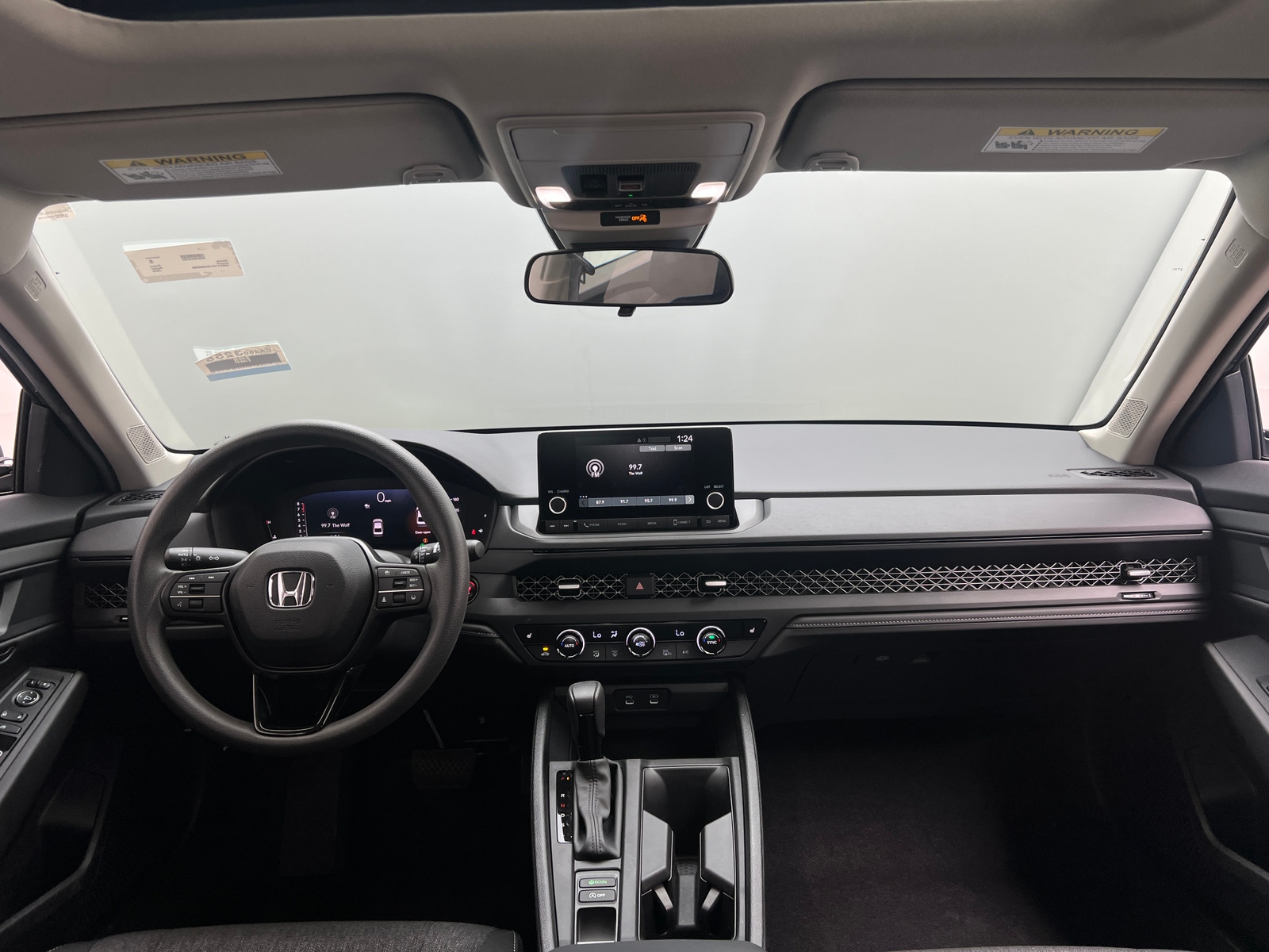 Thumbnail: 2025 Honda Accord - 3