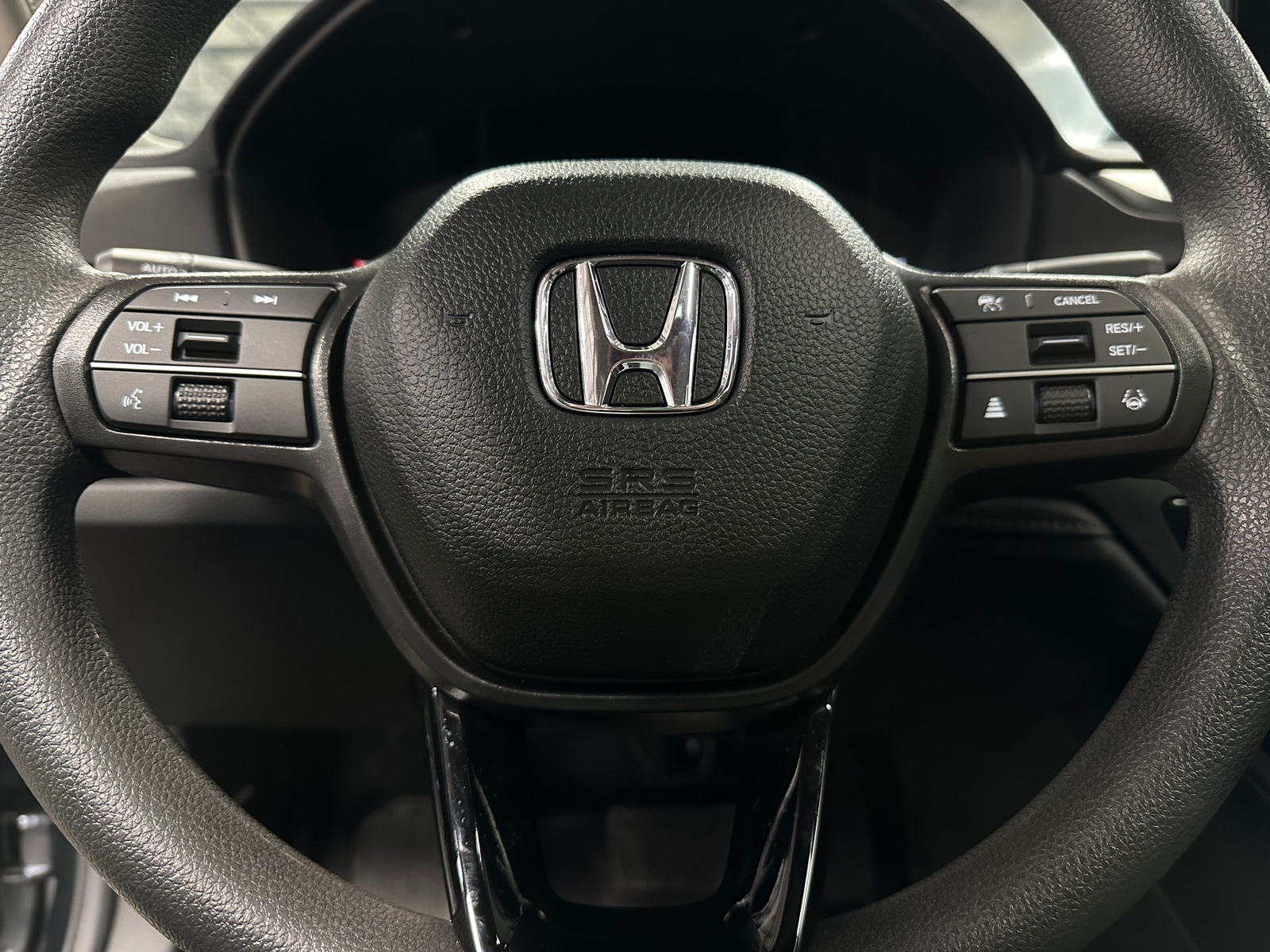 Thumbnail: 2025 Honda Accord - 5