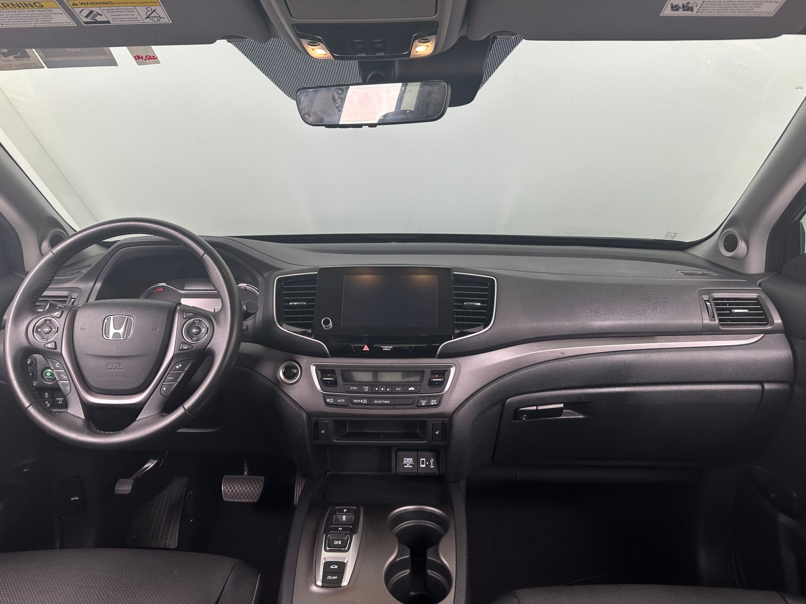 Thumbnail: 2022 Honda Ridgeline - 2