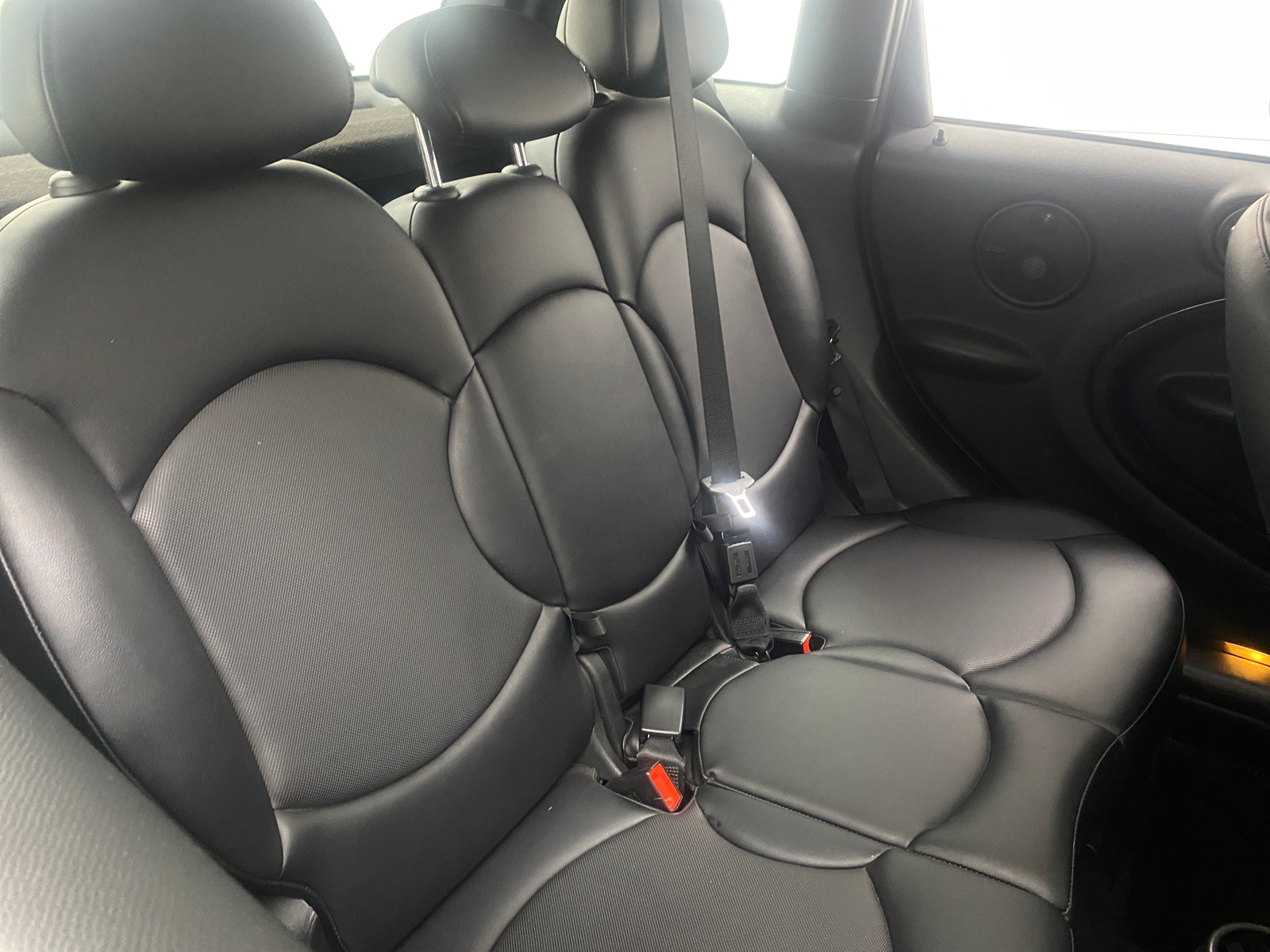 Thumbnail: 2016 MINI Cooper Countryman - 5