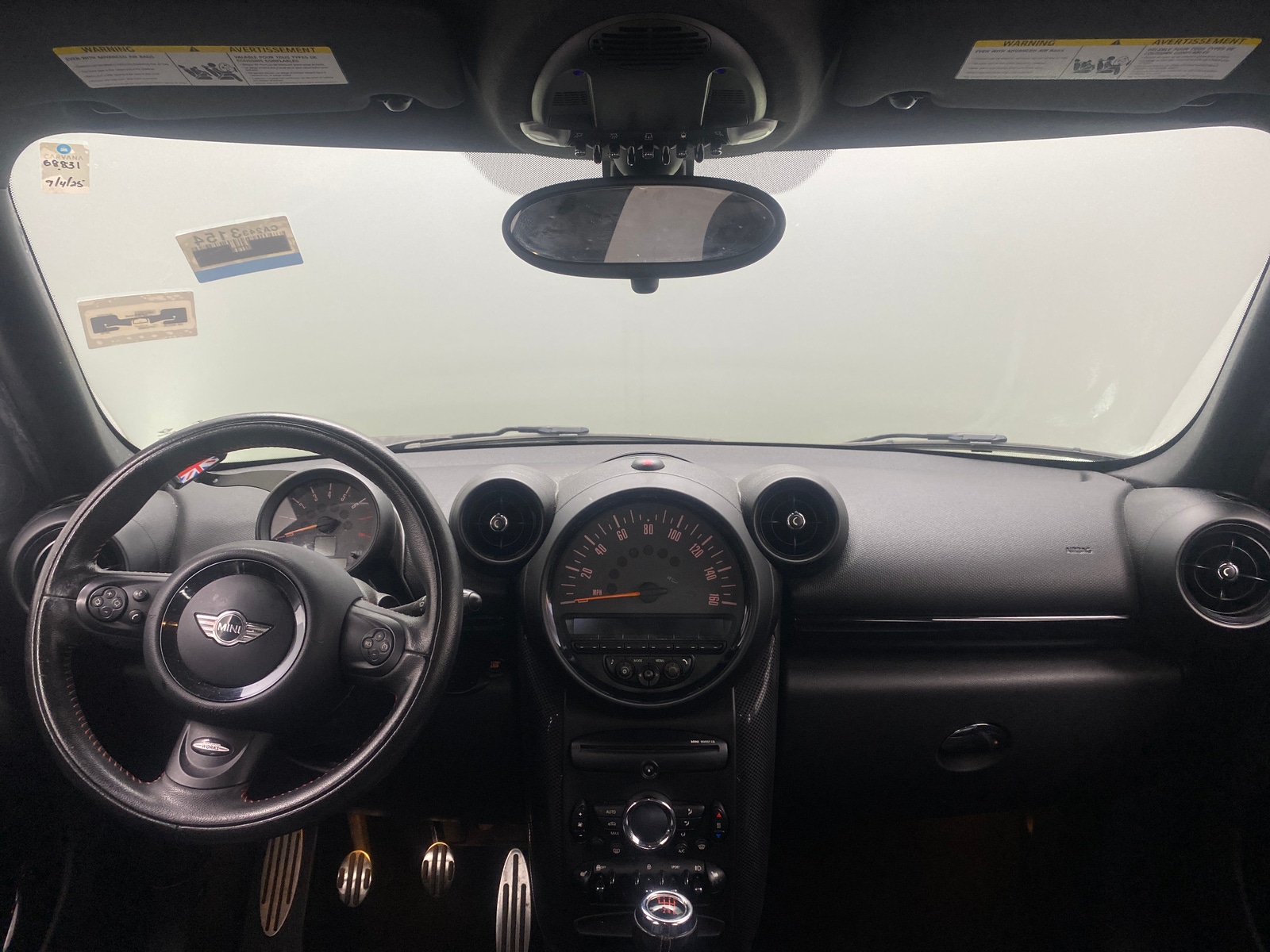 Thumbnail: 2016 MINI Cooper Countryman - 2