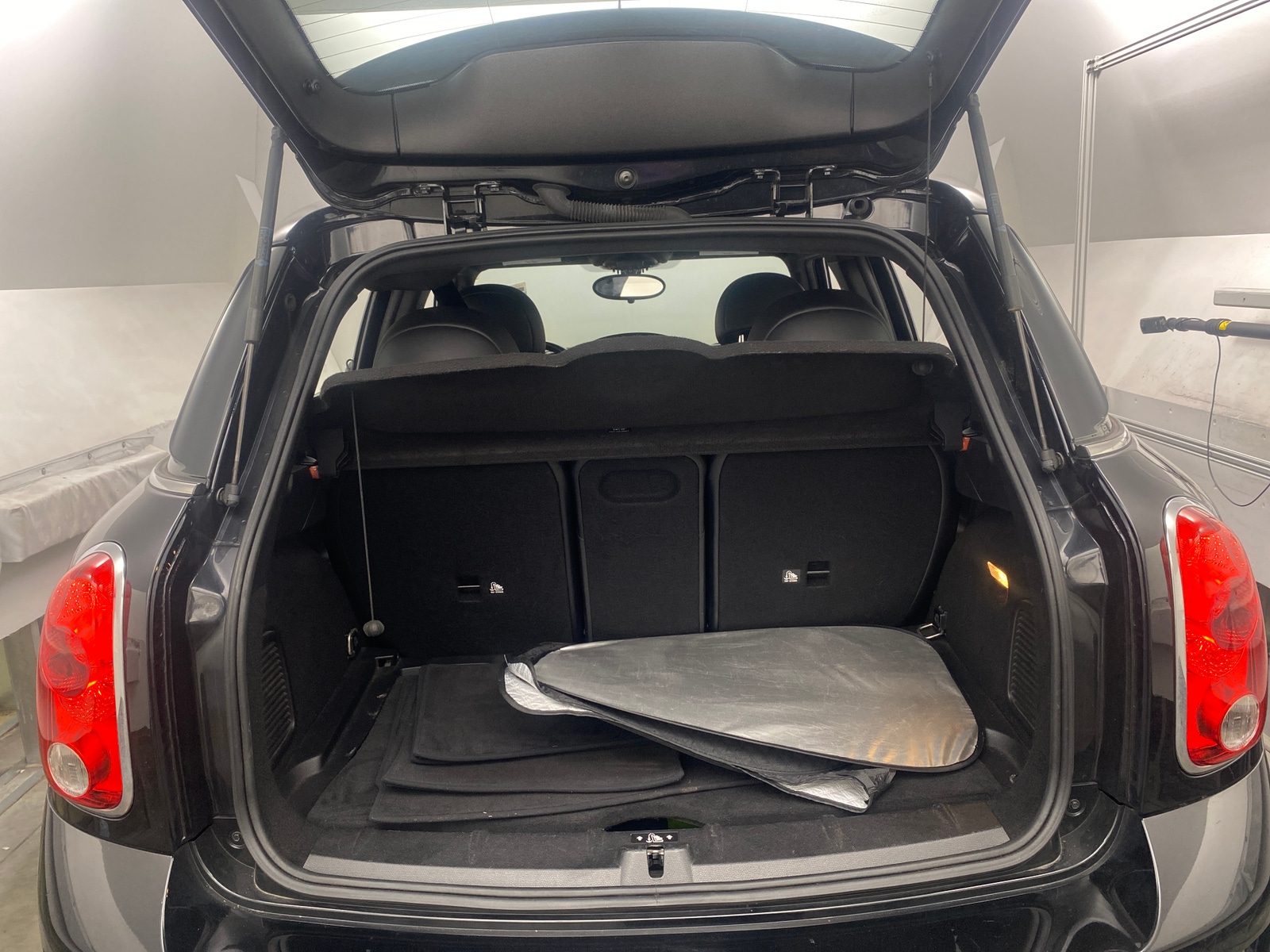 Thumbnail: 2016 MINI Cooper Countryman - 6