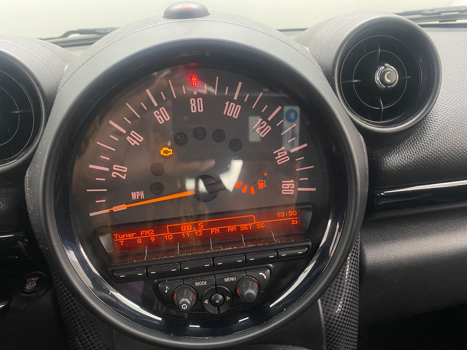Thumbnail: 2016 MINI Cooper Countryman - 3