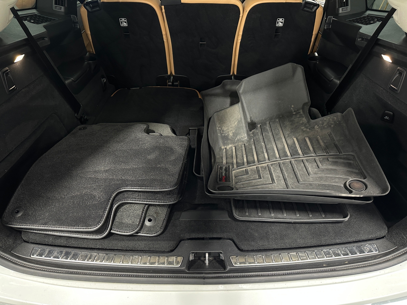 Thumbnail: 2016 Volvo XC90 - 6