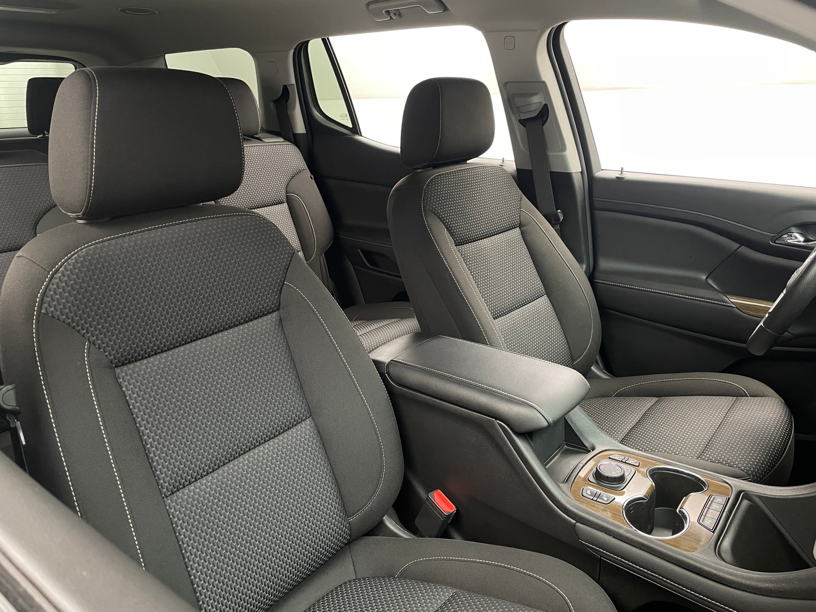 Thumbnail: 2023 GMC Acadia - 2