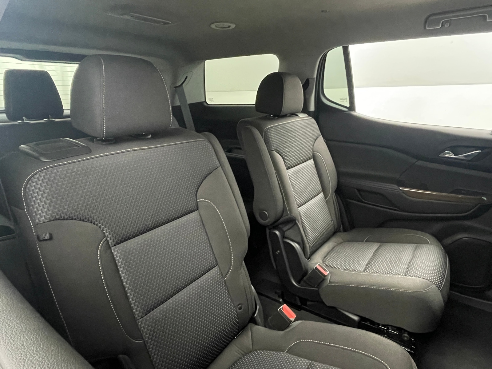 Thumbnail: 2023 GMC Acadia - 6