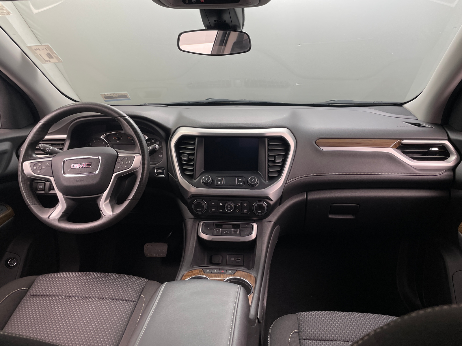 Thumbnail: 2023 GMC Acadia - 3