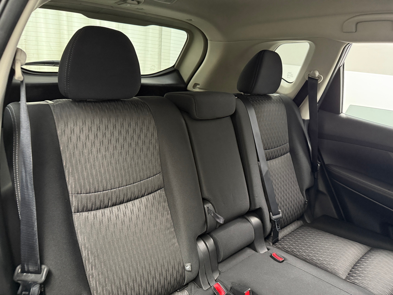 Thumbnail: 2019 Nissan Rogue - 6