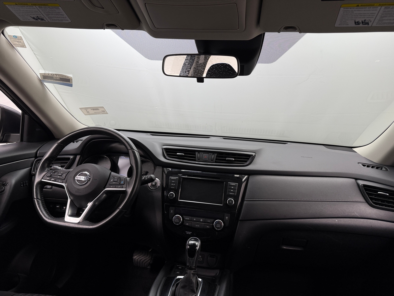 Thumbnail: 2019 Nissan Rogue - 3