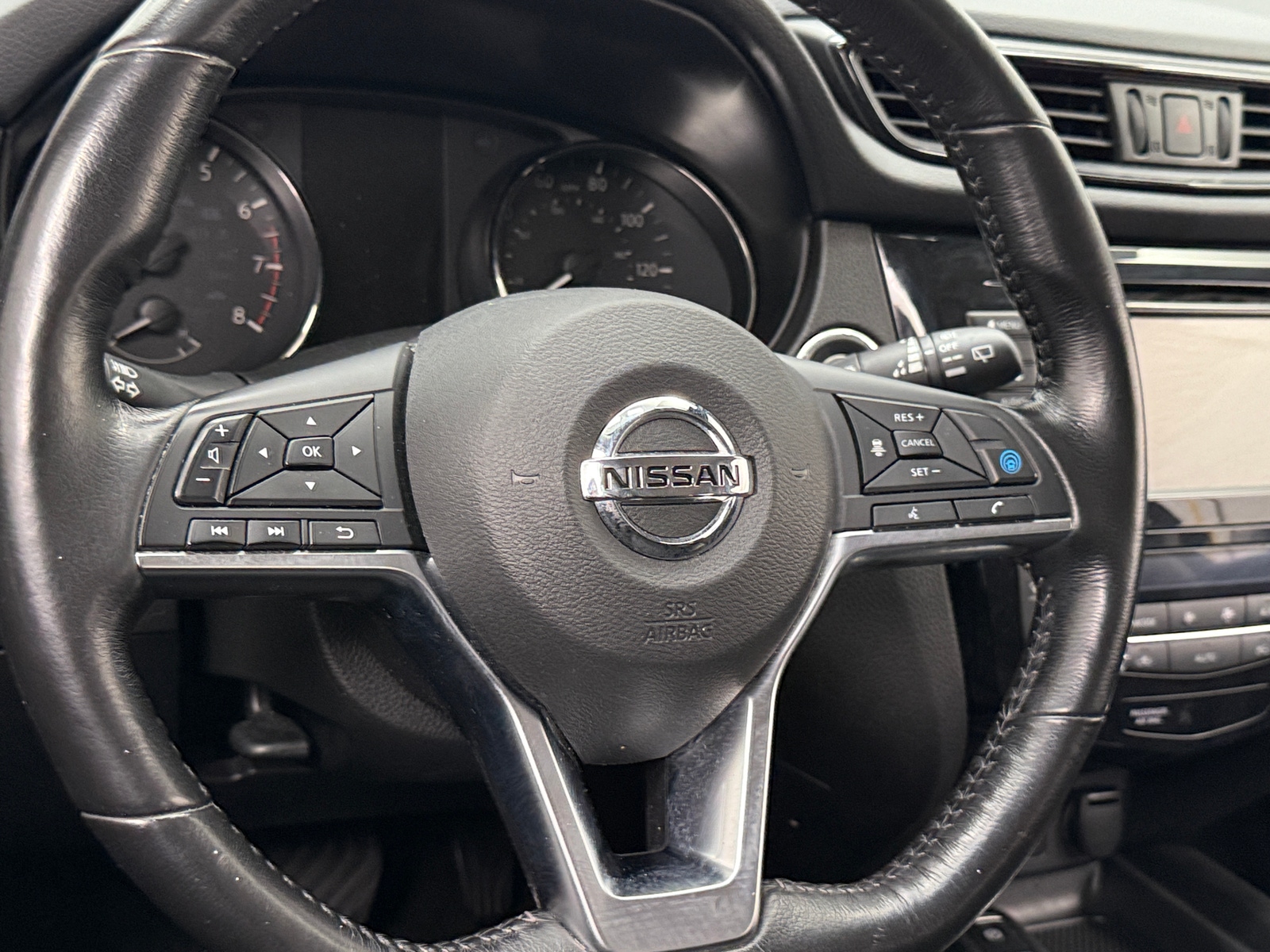 Thumbnail: 2019 Nissan Rogue - 5