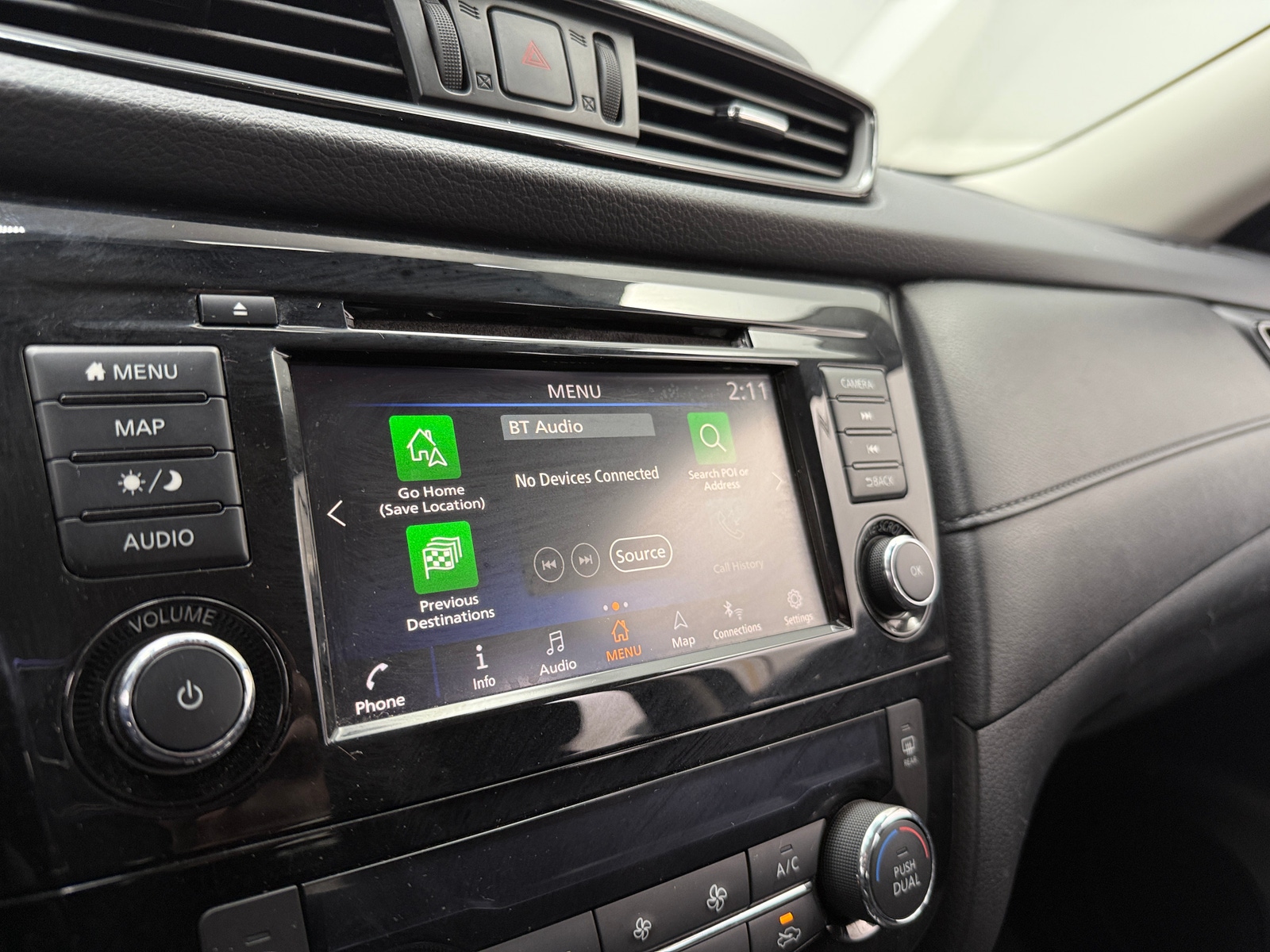 Thumbnail: 2019 Nissan Rogue - 4