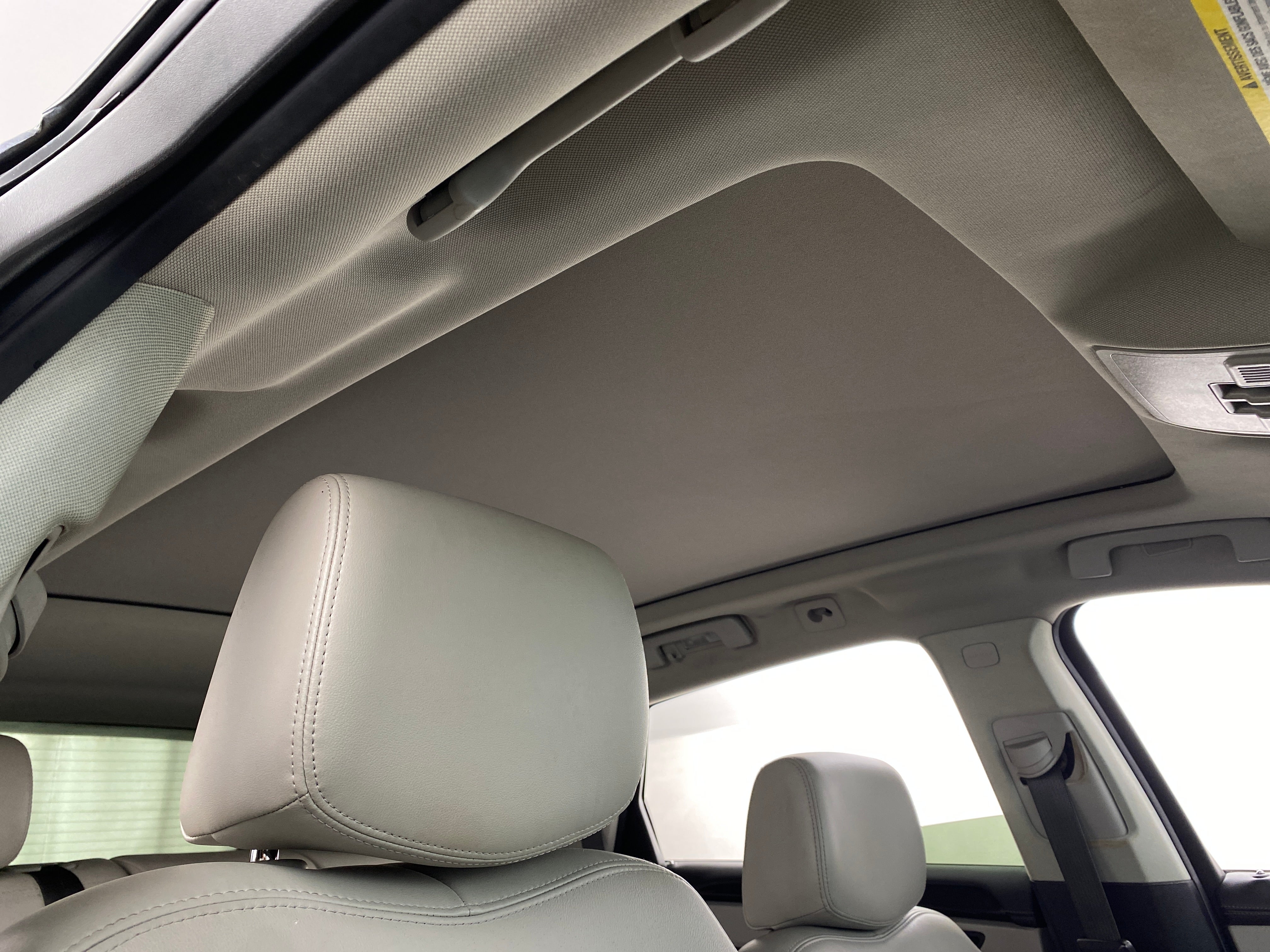2016 Cadillac SRX