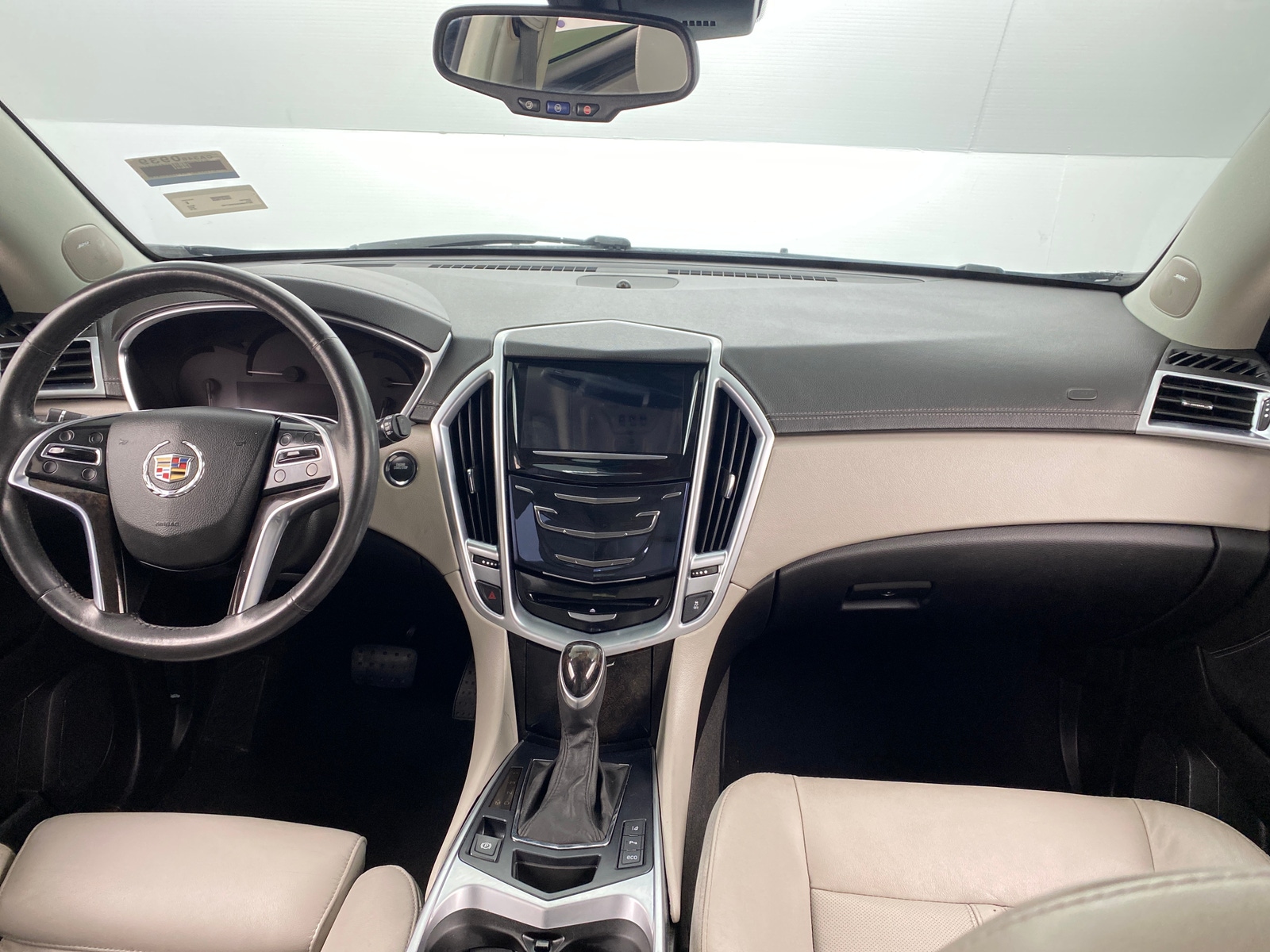 Thumbnail: 2016 Cadillac SRX - 2